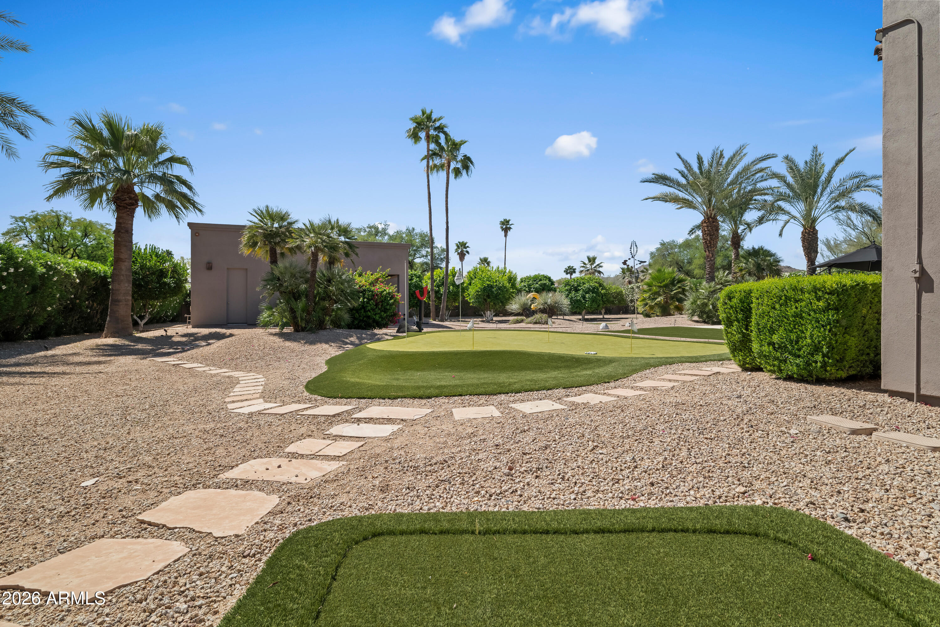 CHENEY HEIGHTS - Residential