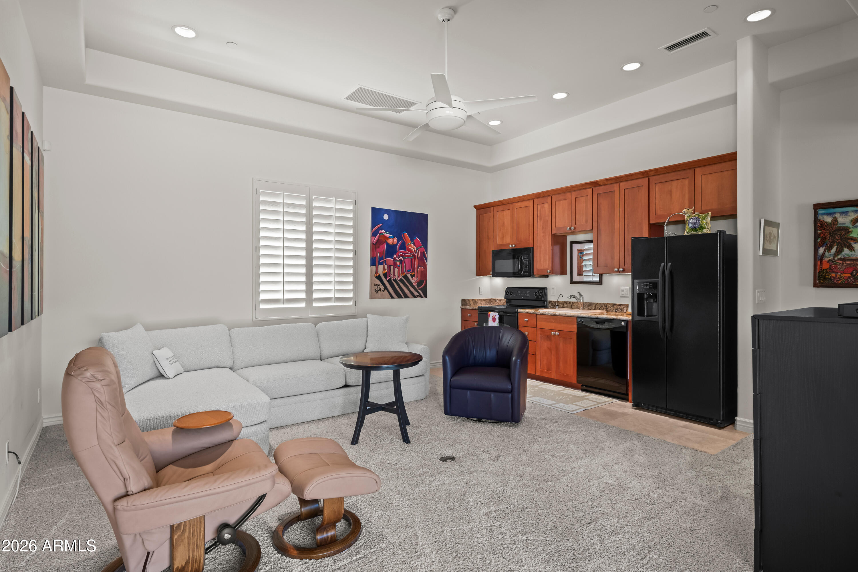 CHENEY HEIGHTS - Residential