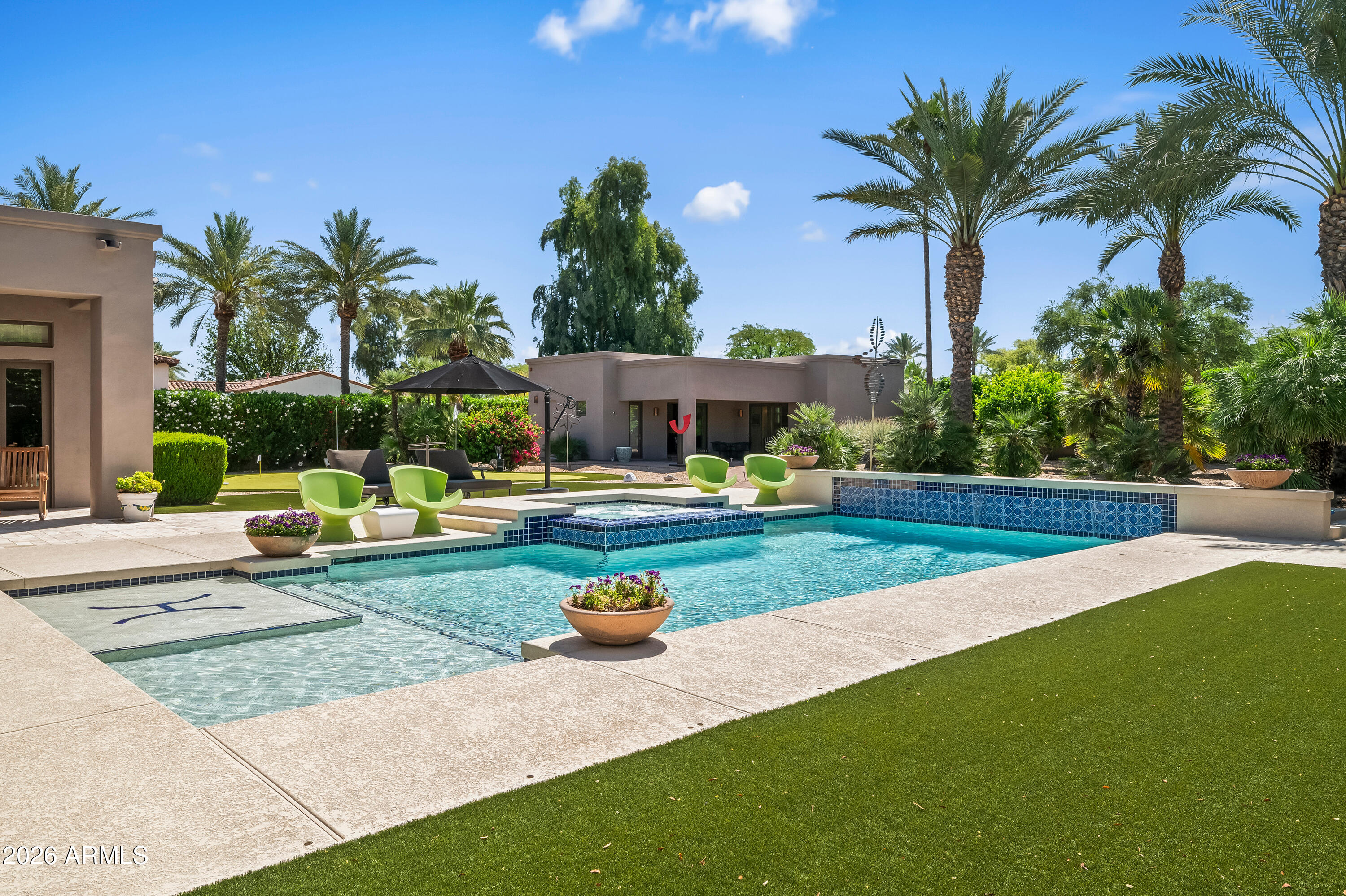 CHENEY HEIGHTS - Residential