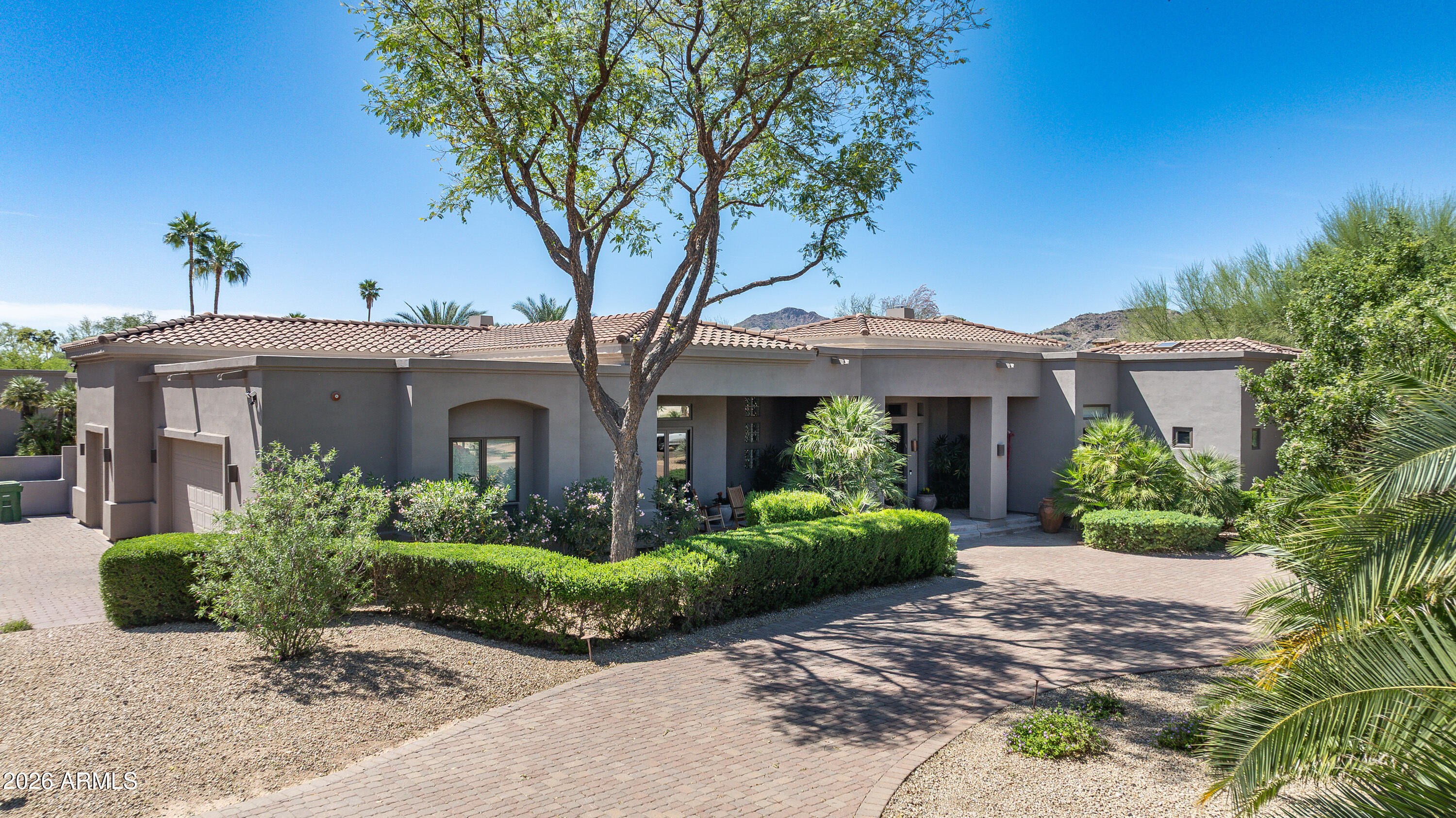 CHENEY HEIGHTS - Residential