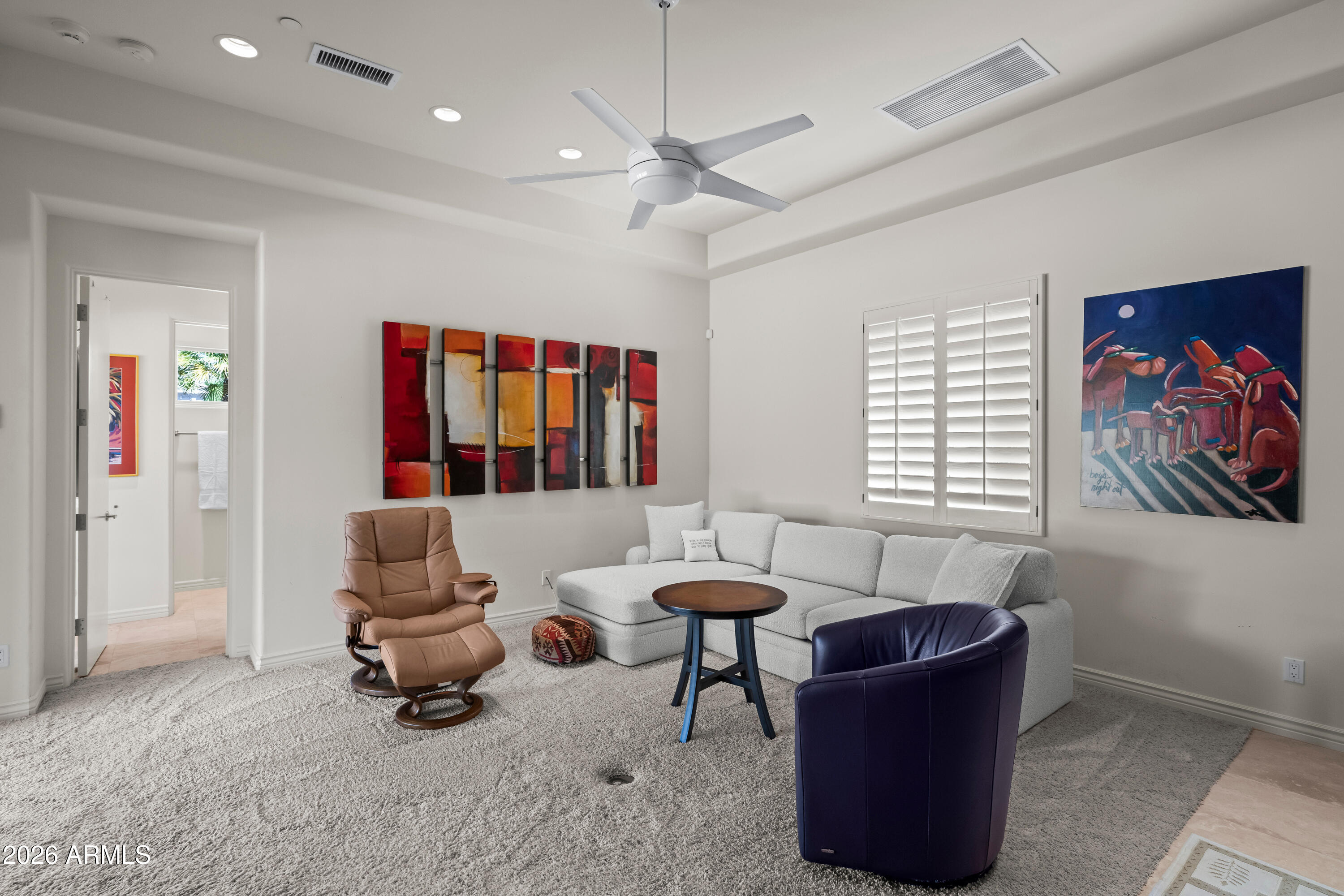 CHENEY HEIGHTS - Residential