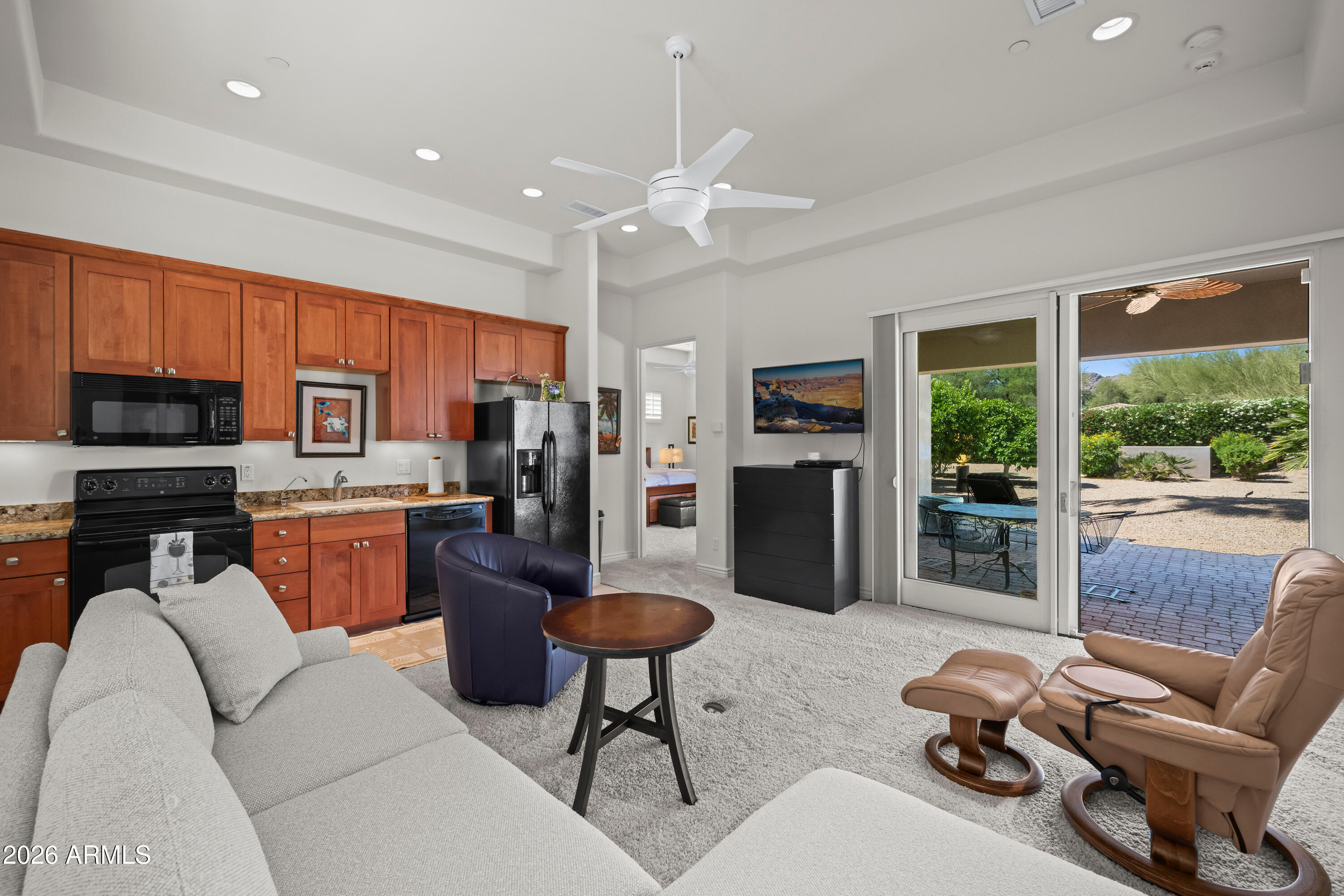 CHENEY HEIGHTS - Residential