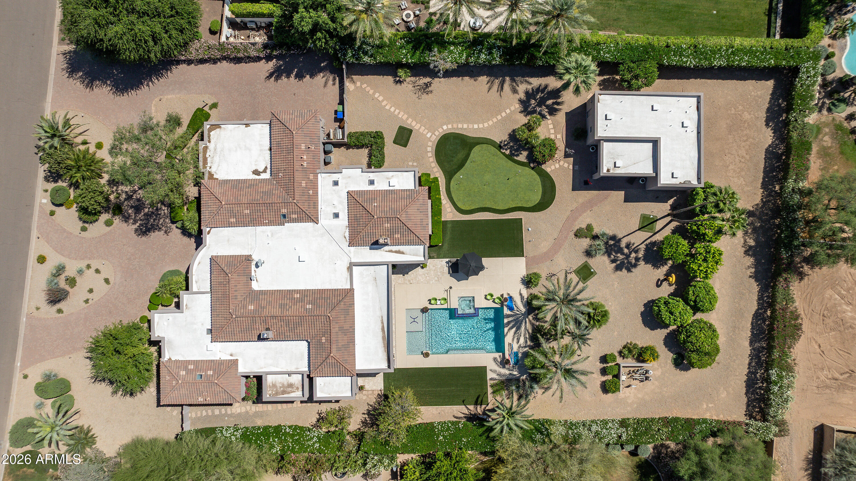 CHENEY HEIGHTS - Residential