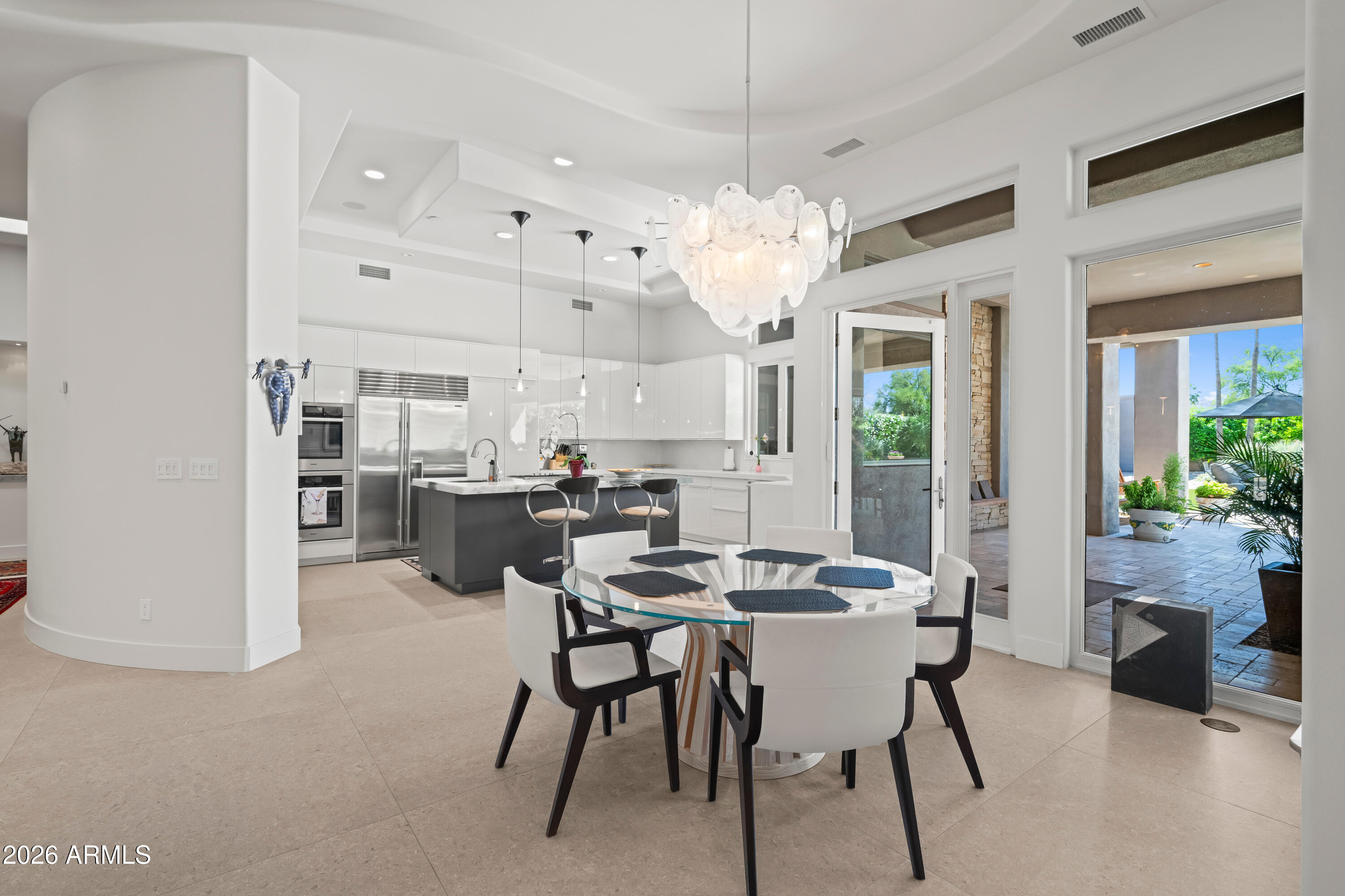 CHENEY HEIGHTS - Residential