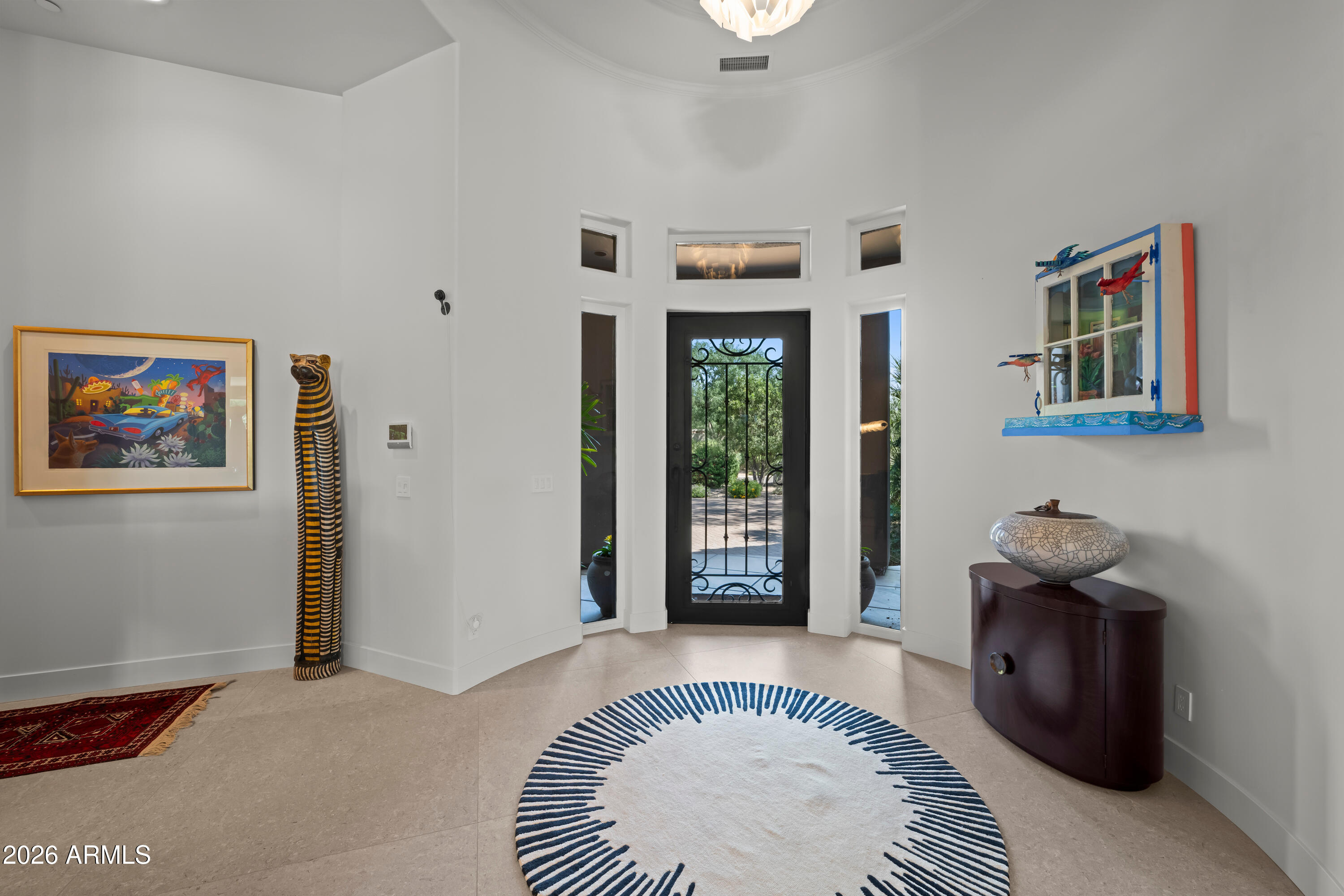 CHENEY HEIGHTS - Residential