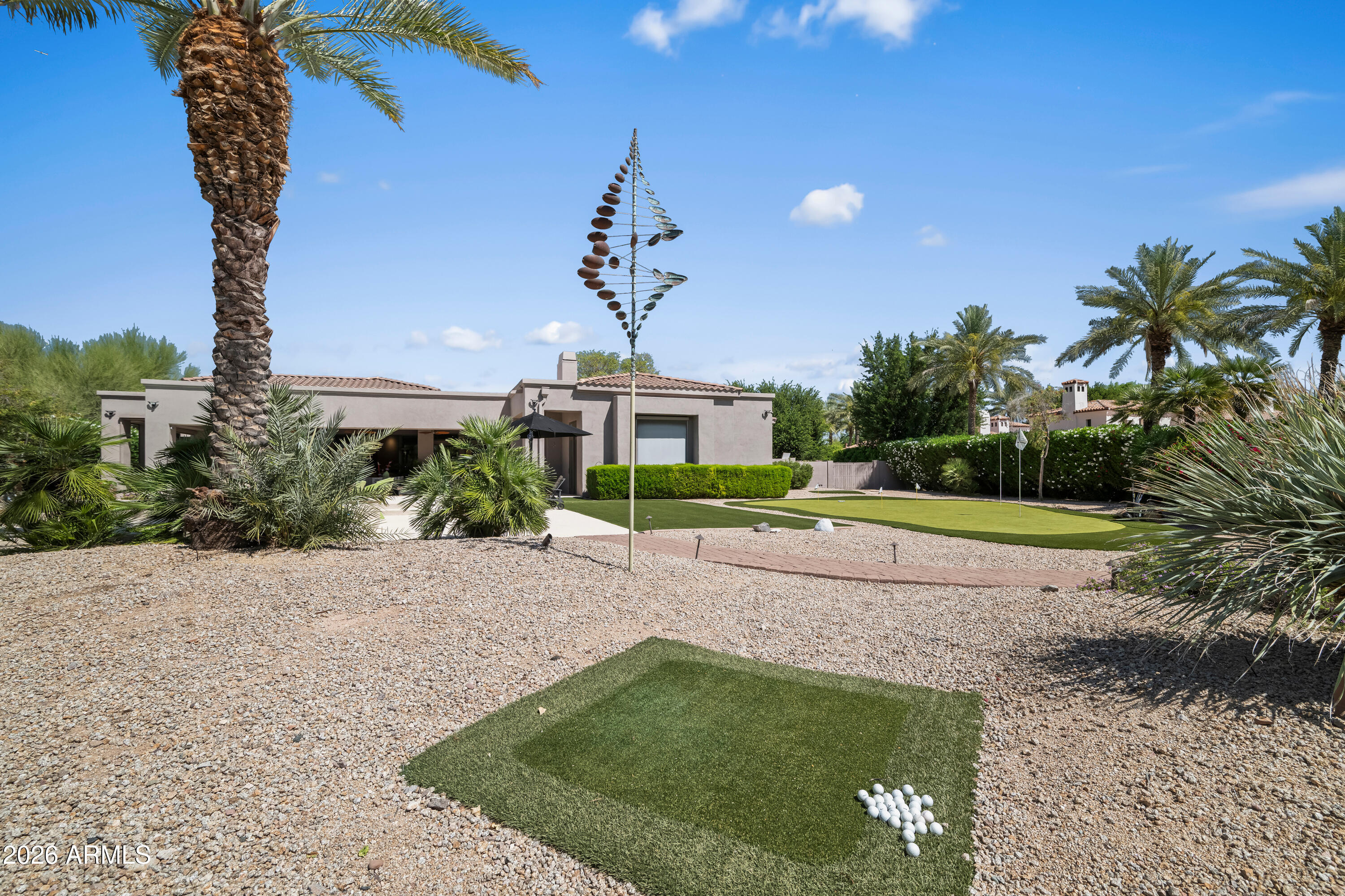 CHENEY HEIGHTS - Residential