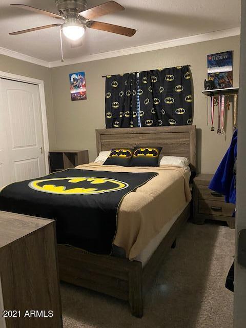 HUACHUCA MOUNTAIN VILLAGE UNIT A - Residential