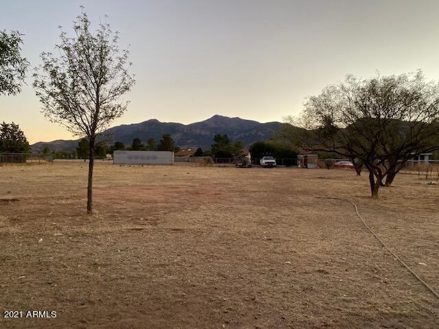 HUACHUCA MOUNTAIN VILLAGE UNIT A - Residential