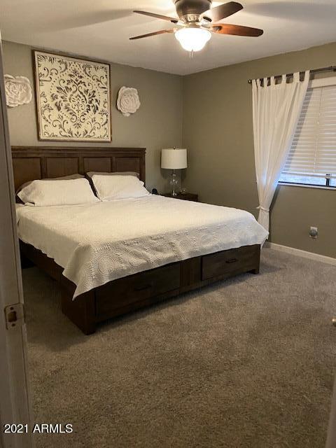 HUACHUCA MOUNTAIN VILLAGE UNIT A - Residential