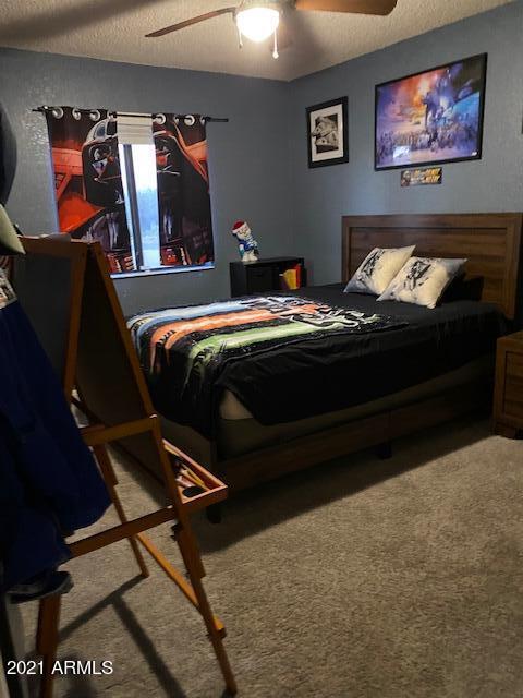 HUACHUCA MOUNTAIN VILLAGE UNIT A - Residential