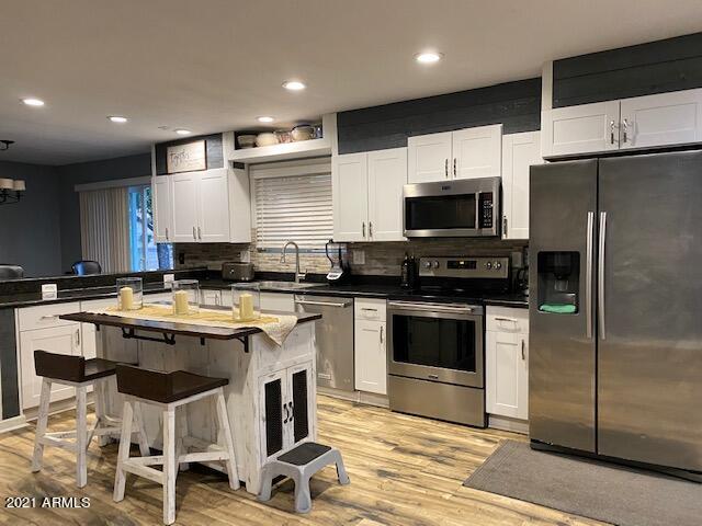 HUACHUCA MOUNTAIN VILLAGE UNIT A - Residential