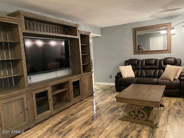HUACHUCA MOUNTAIN VILLAGE UNIT A - Residential