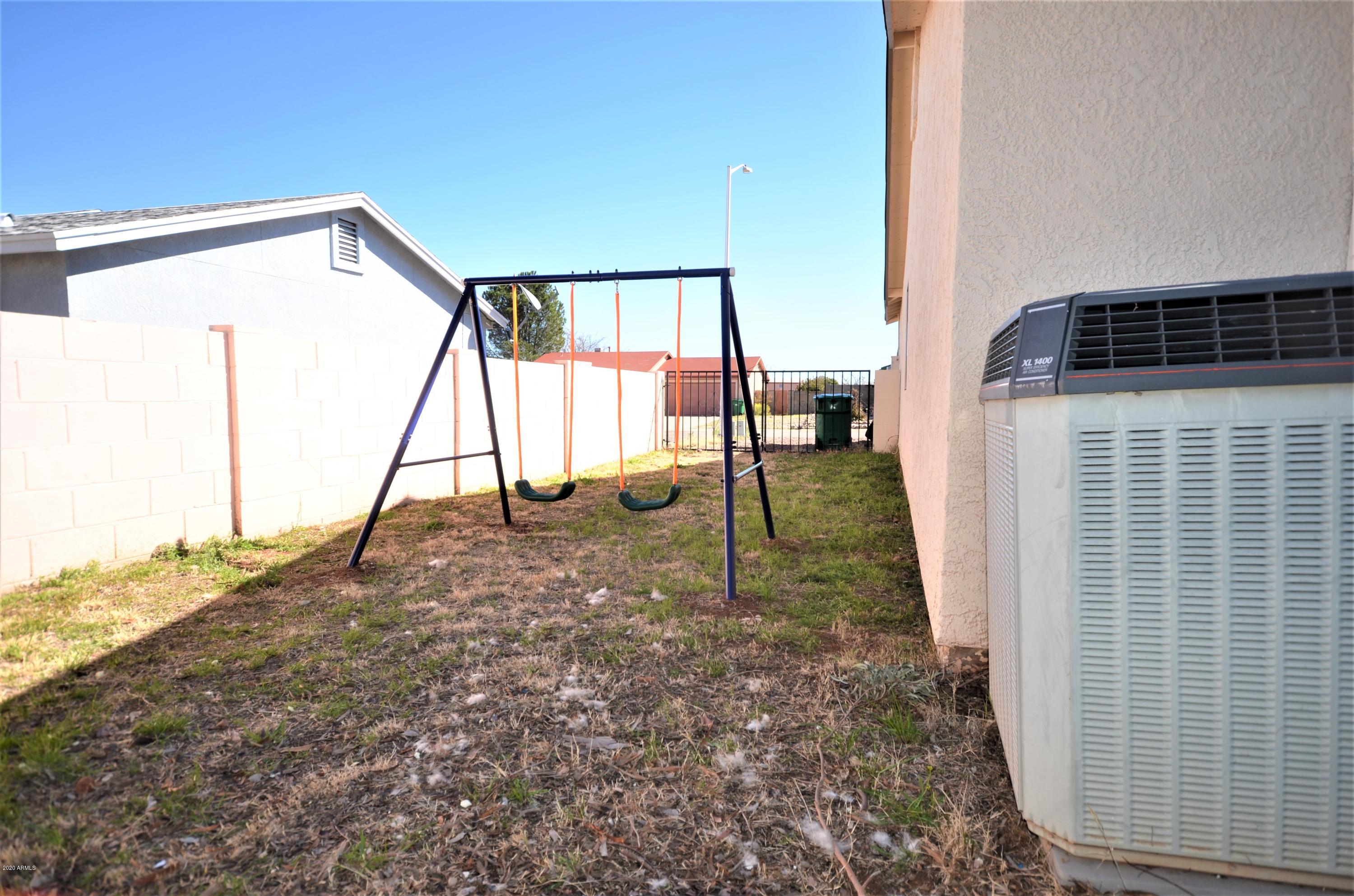 SEMINOLE WINDS - Residential