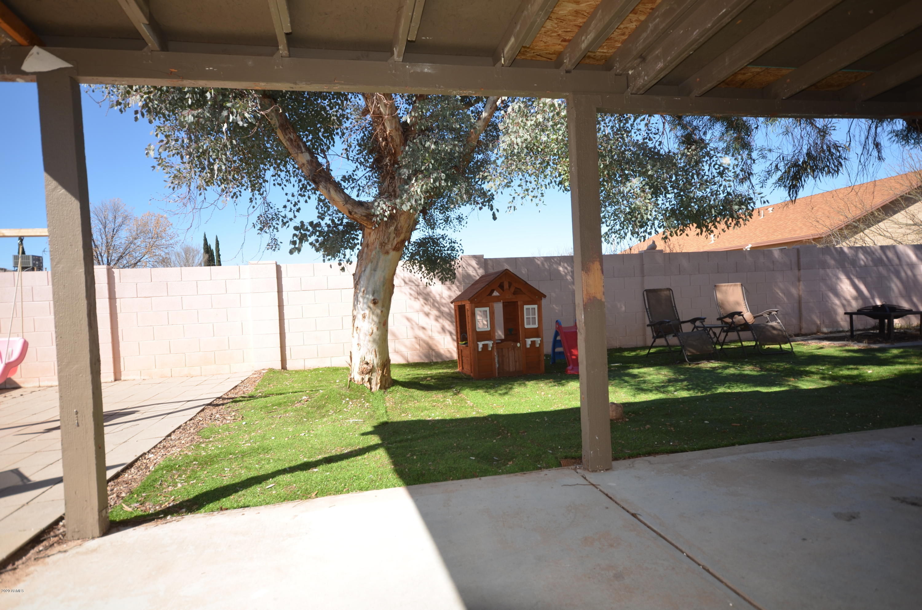 SEMINOLE WINDS - Residential