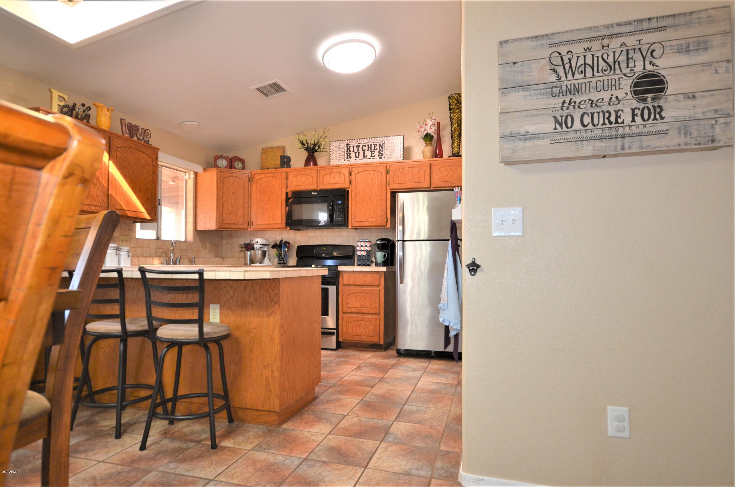 SEMINOLE WINDS - Residential