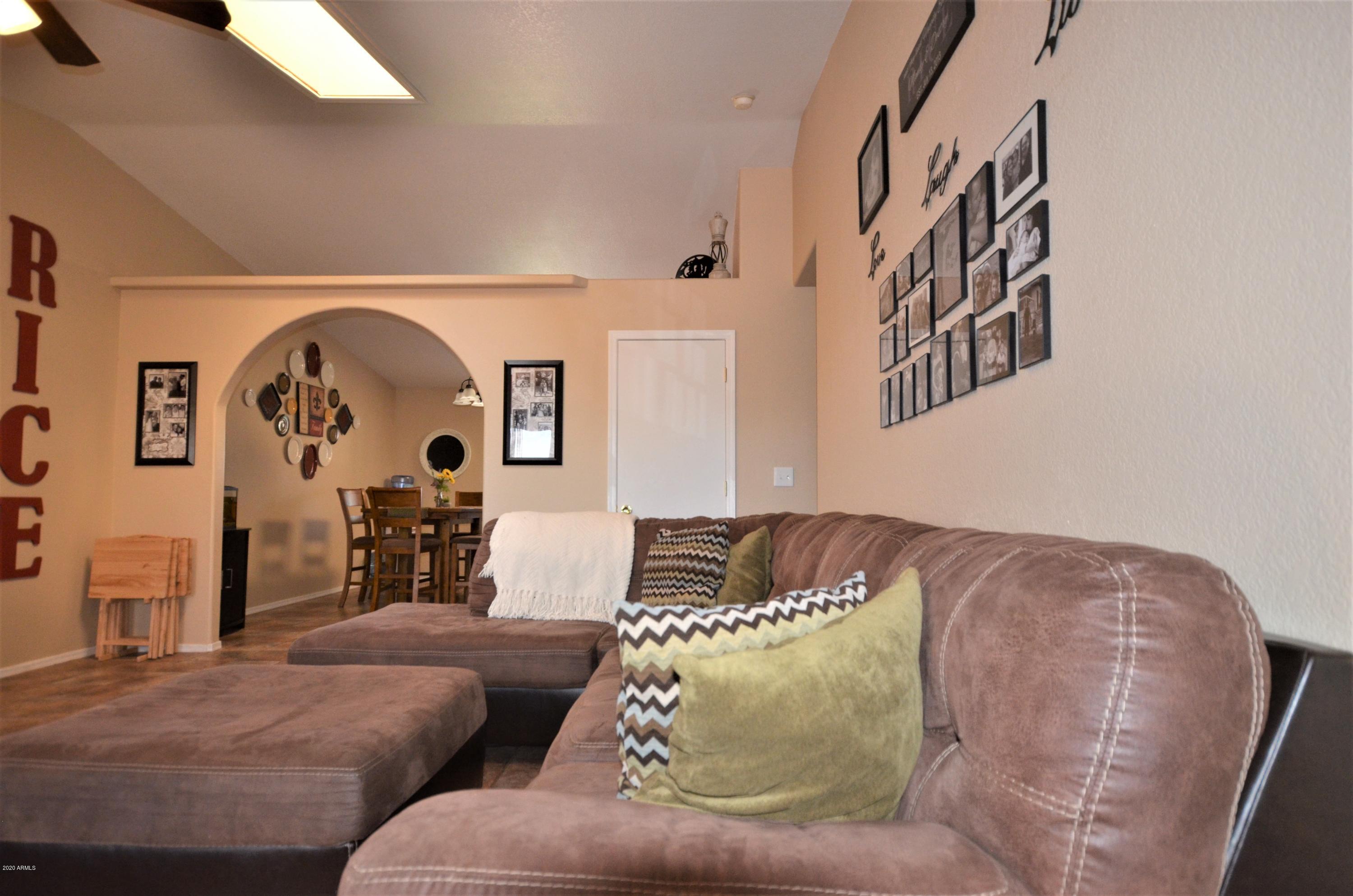 SEMINOLE WINDS - Residential