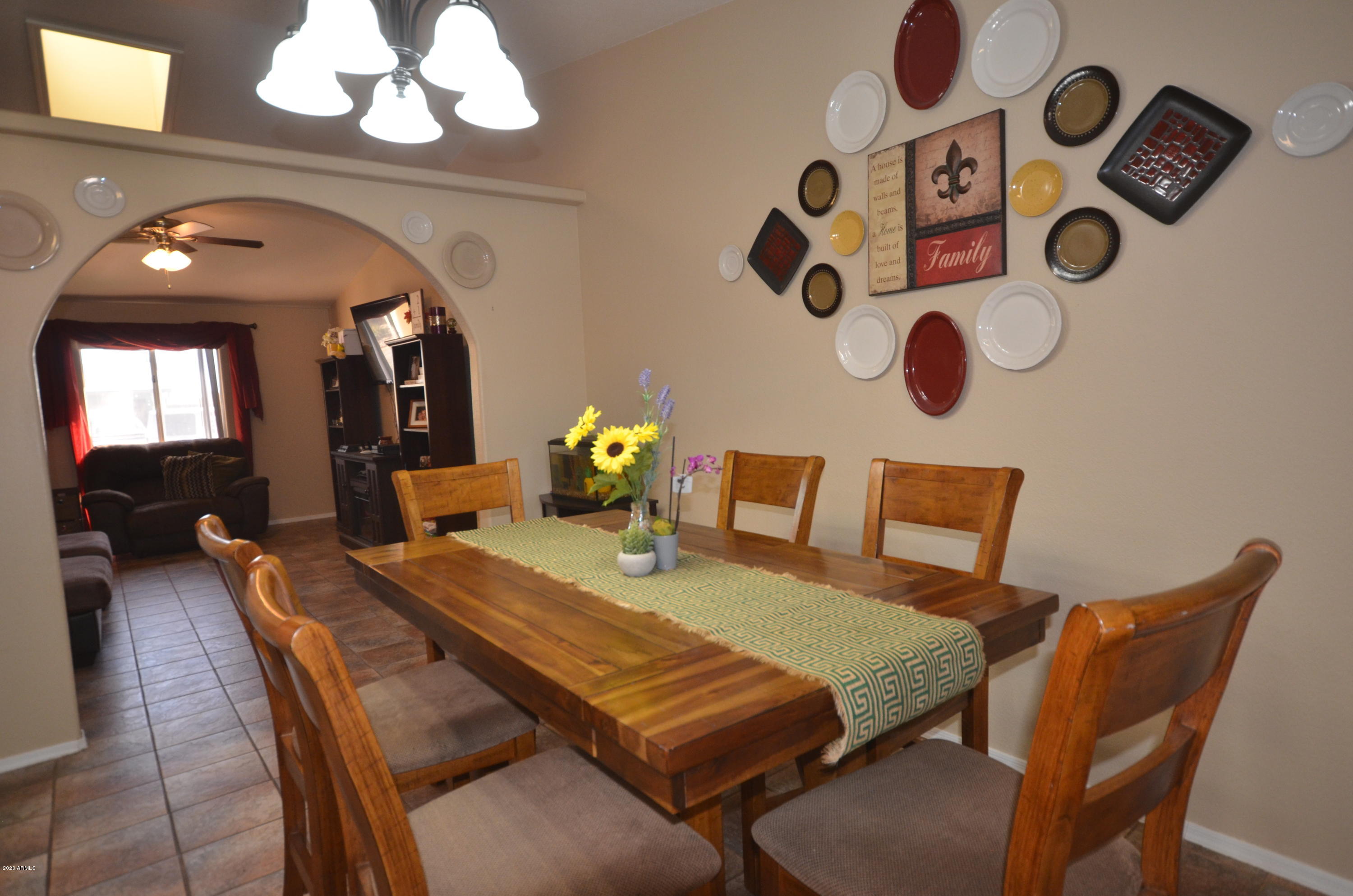 SEMINOLE WINDS - Residential