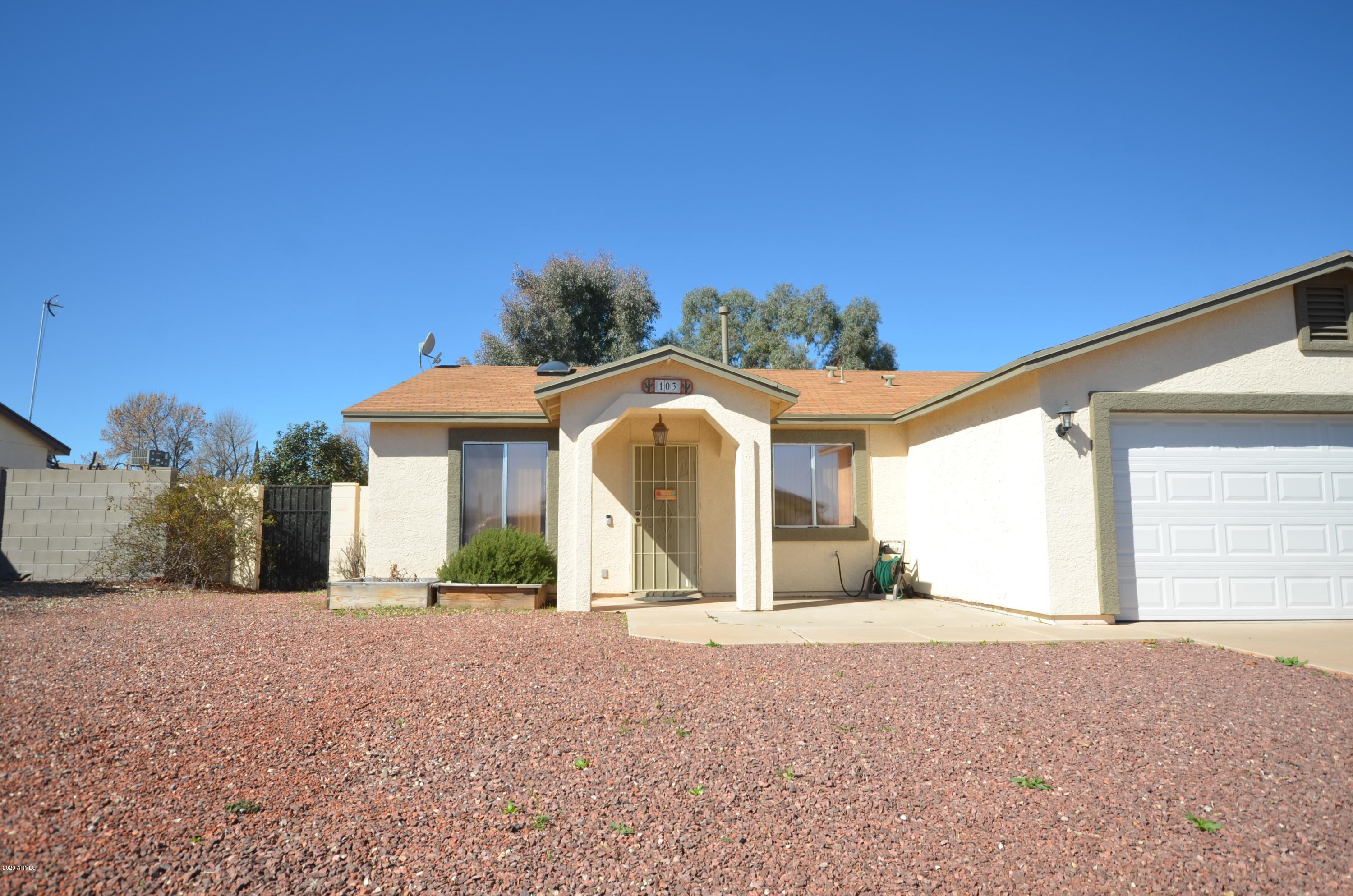 SEMINOLE WINDS - Residential