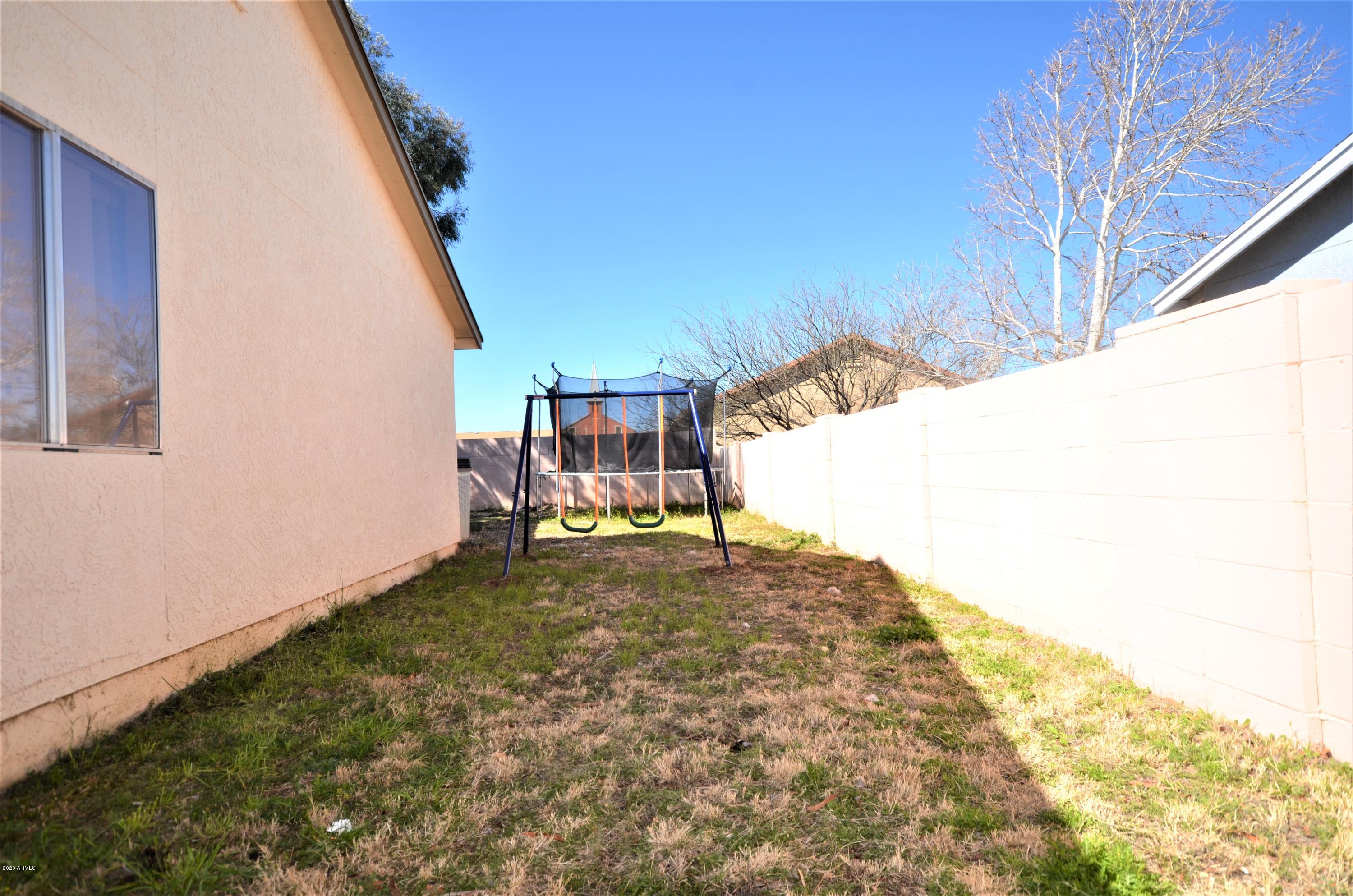 SEMINOLE WINDS - Residential