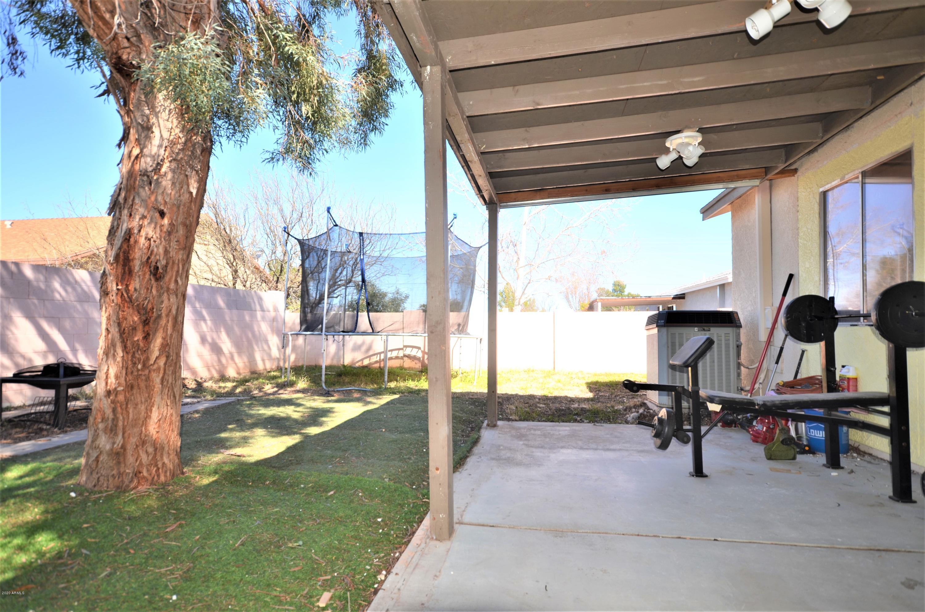 SEMINOLE WINDS - Residential