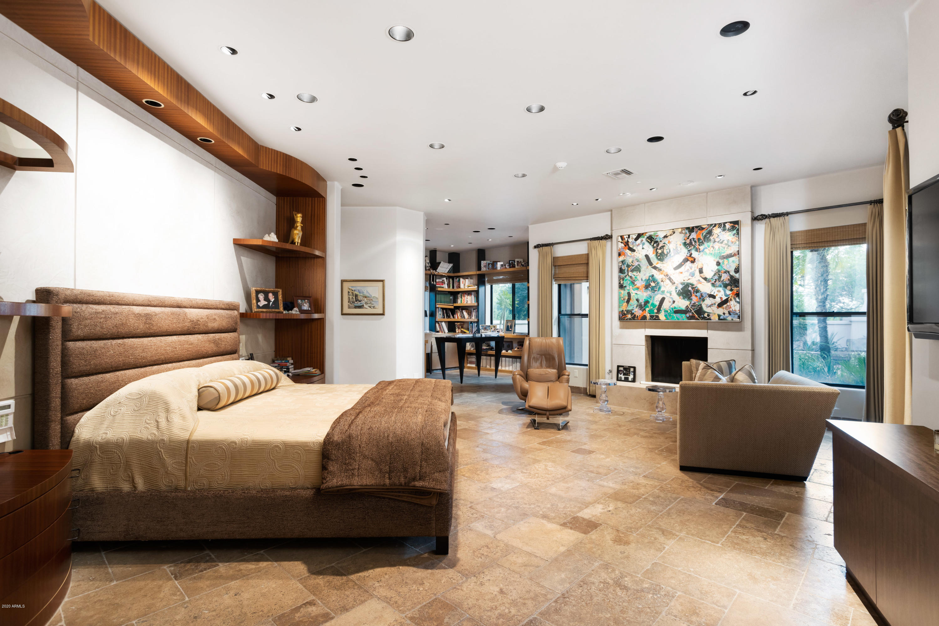 CAMELBACK LANDS - Residential