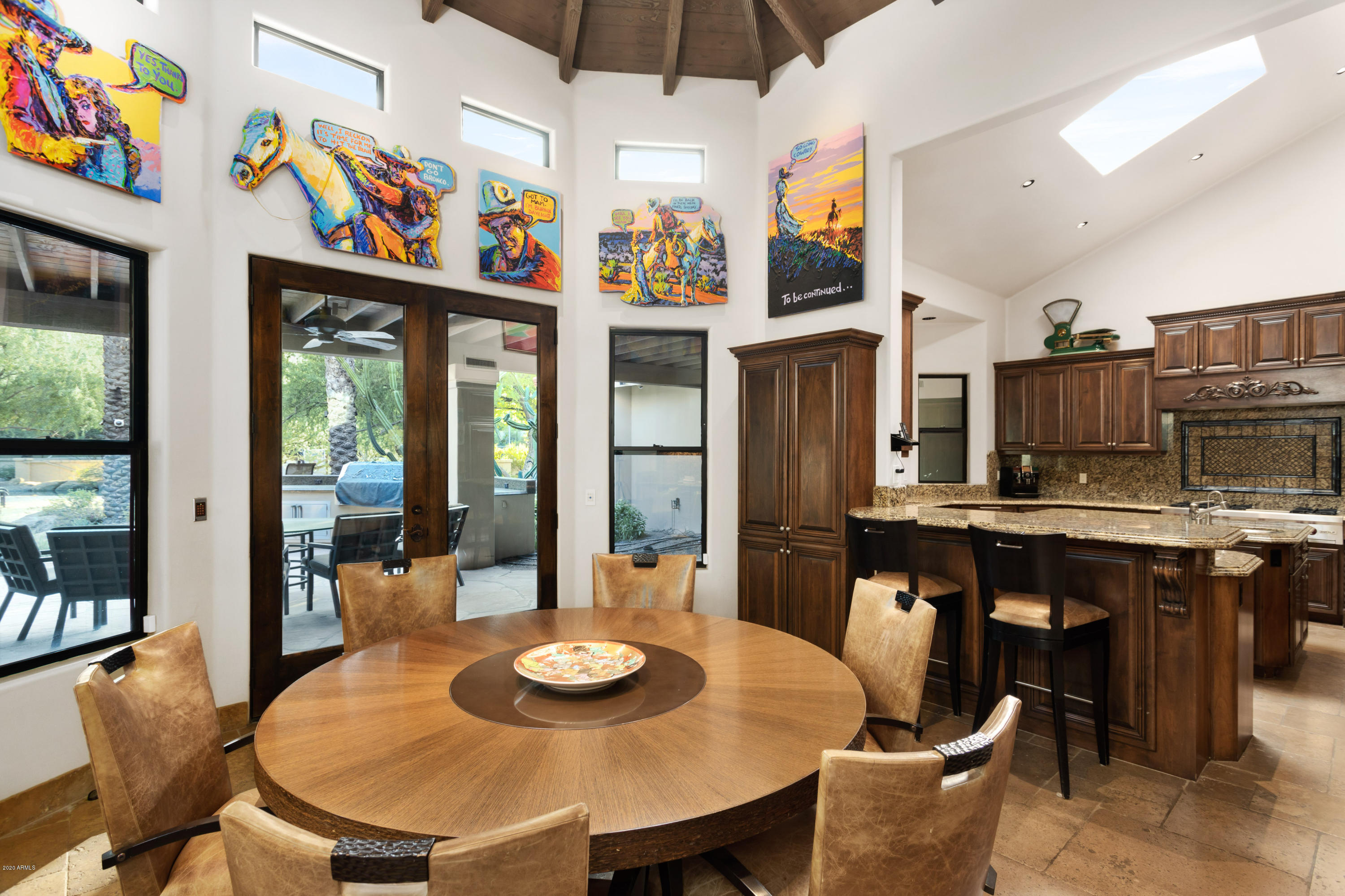 CAMELBACK LANDS - Residential
