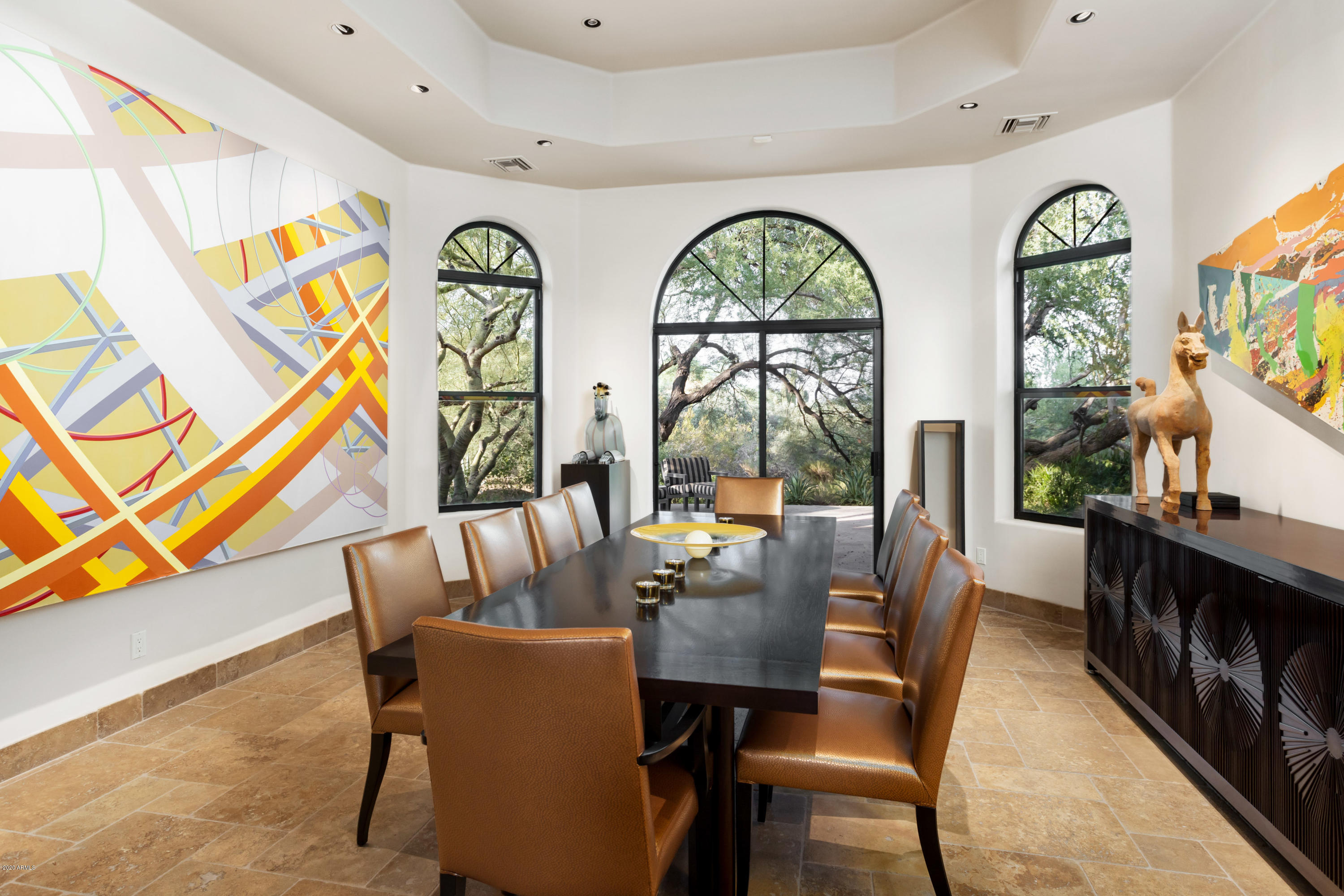 CAMELBACK LANDS - Residential