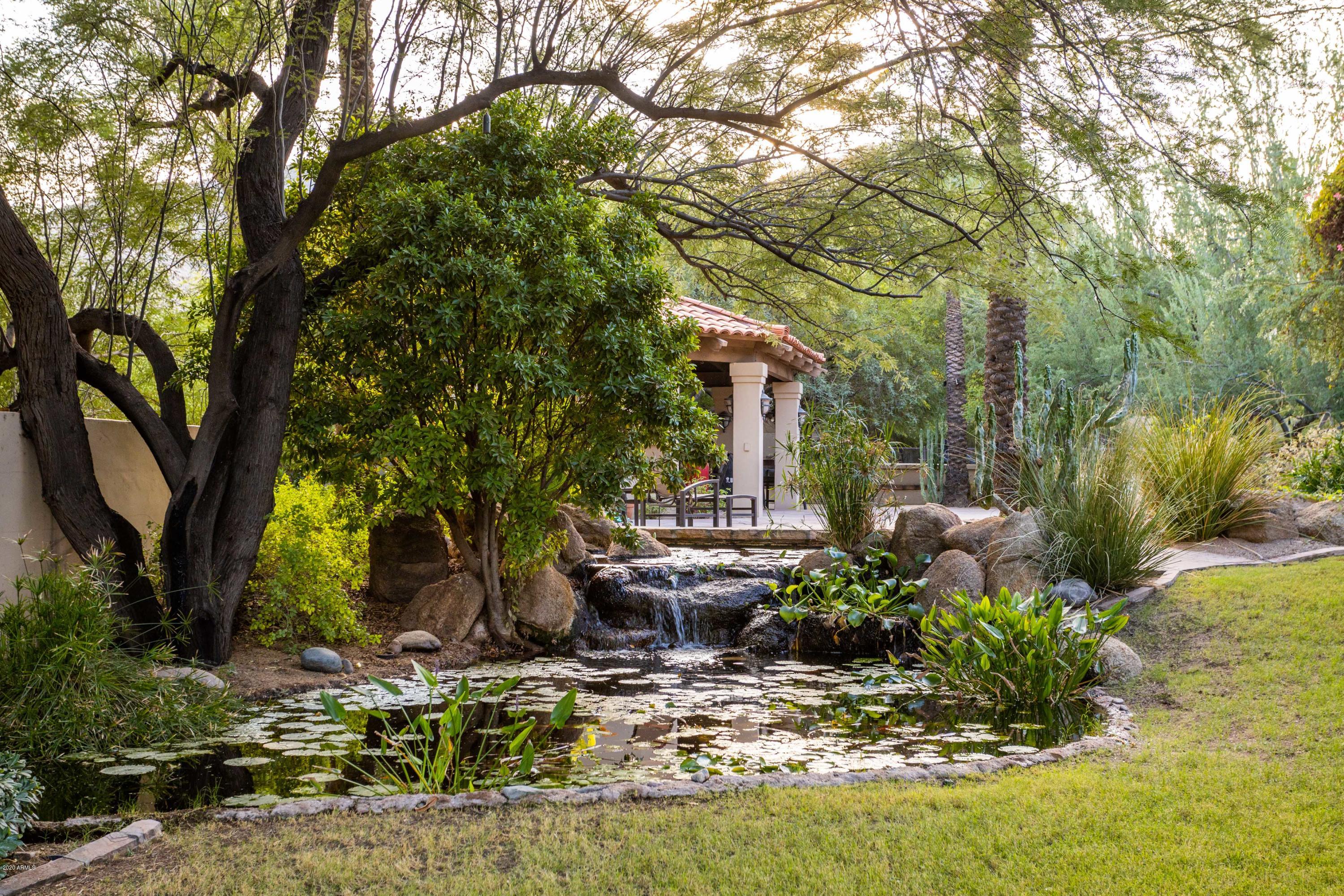 CAMELBACK LANDS - Residential