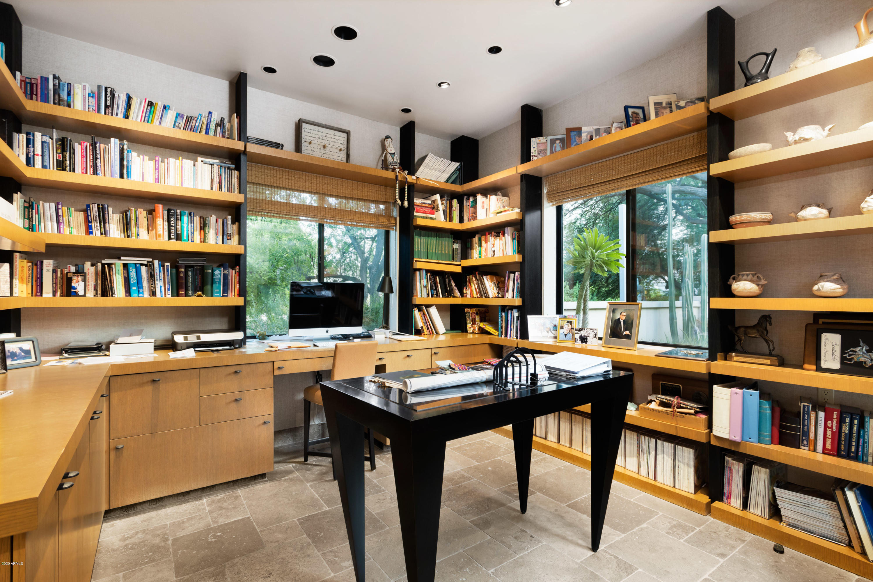 CAMELBACK LANDS - Residential