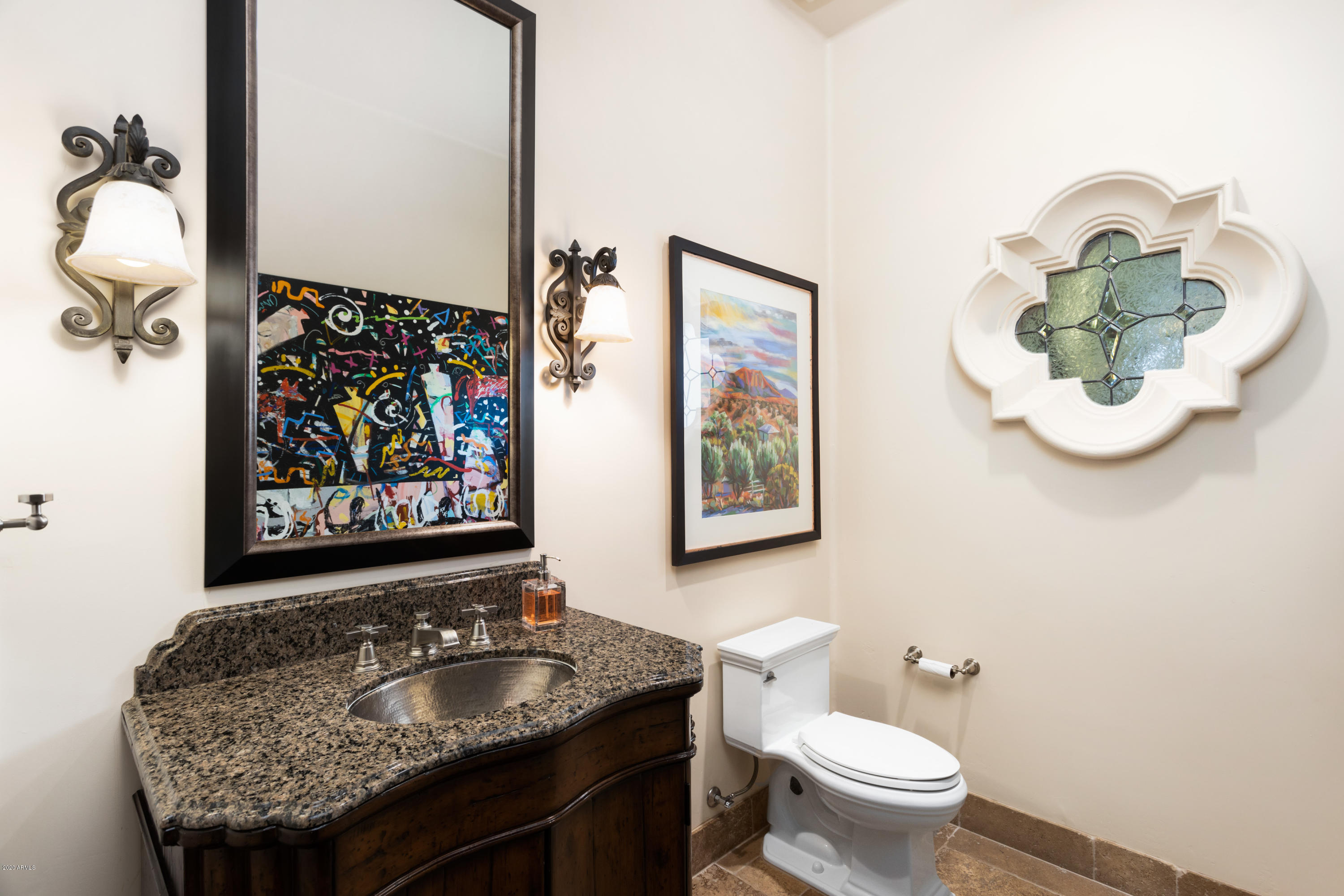 CAMELBACK LANDS - Residential