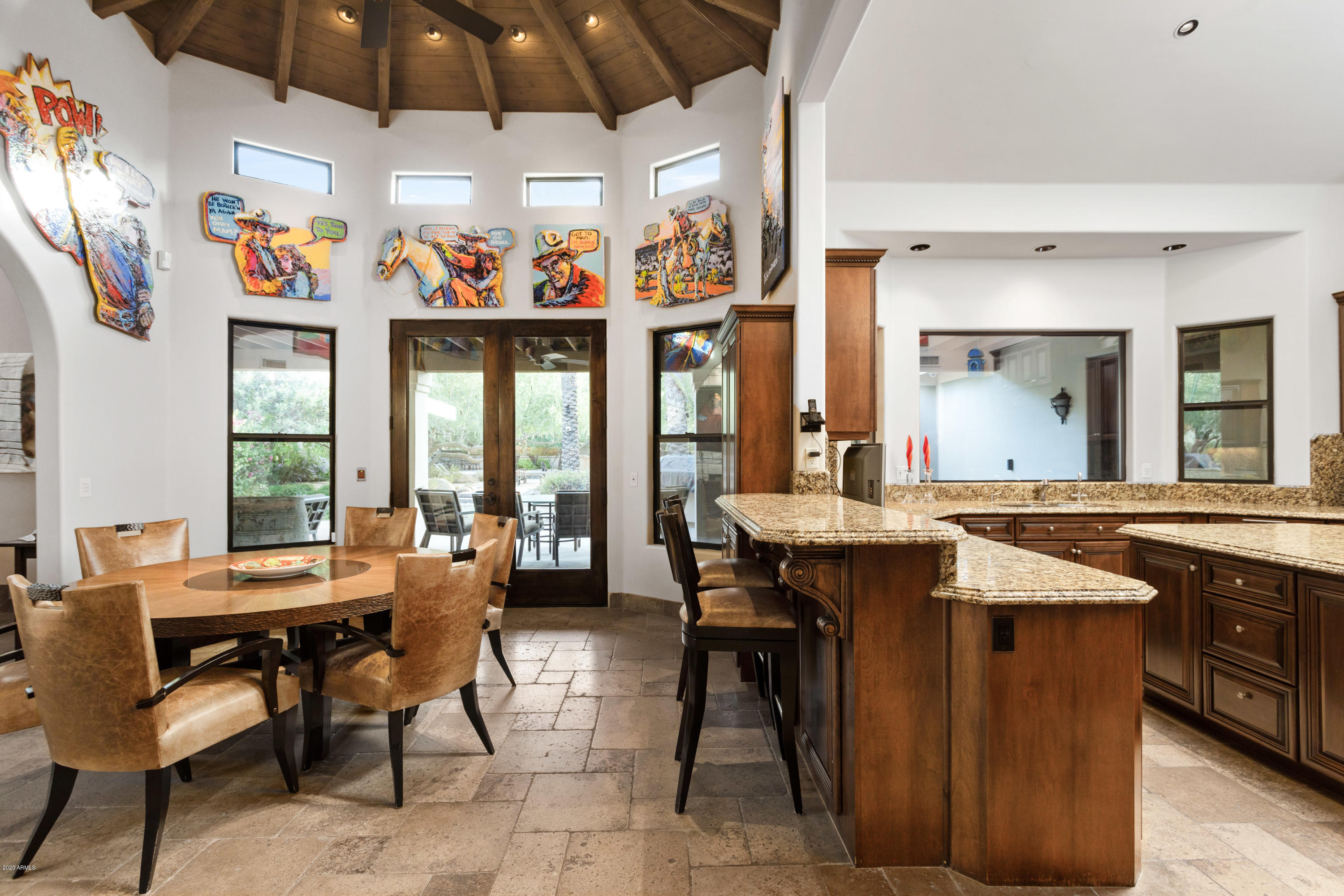 CAMELBACK LANDS - Residential
