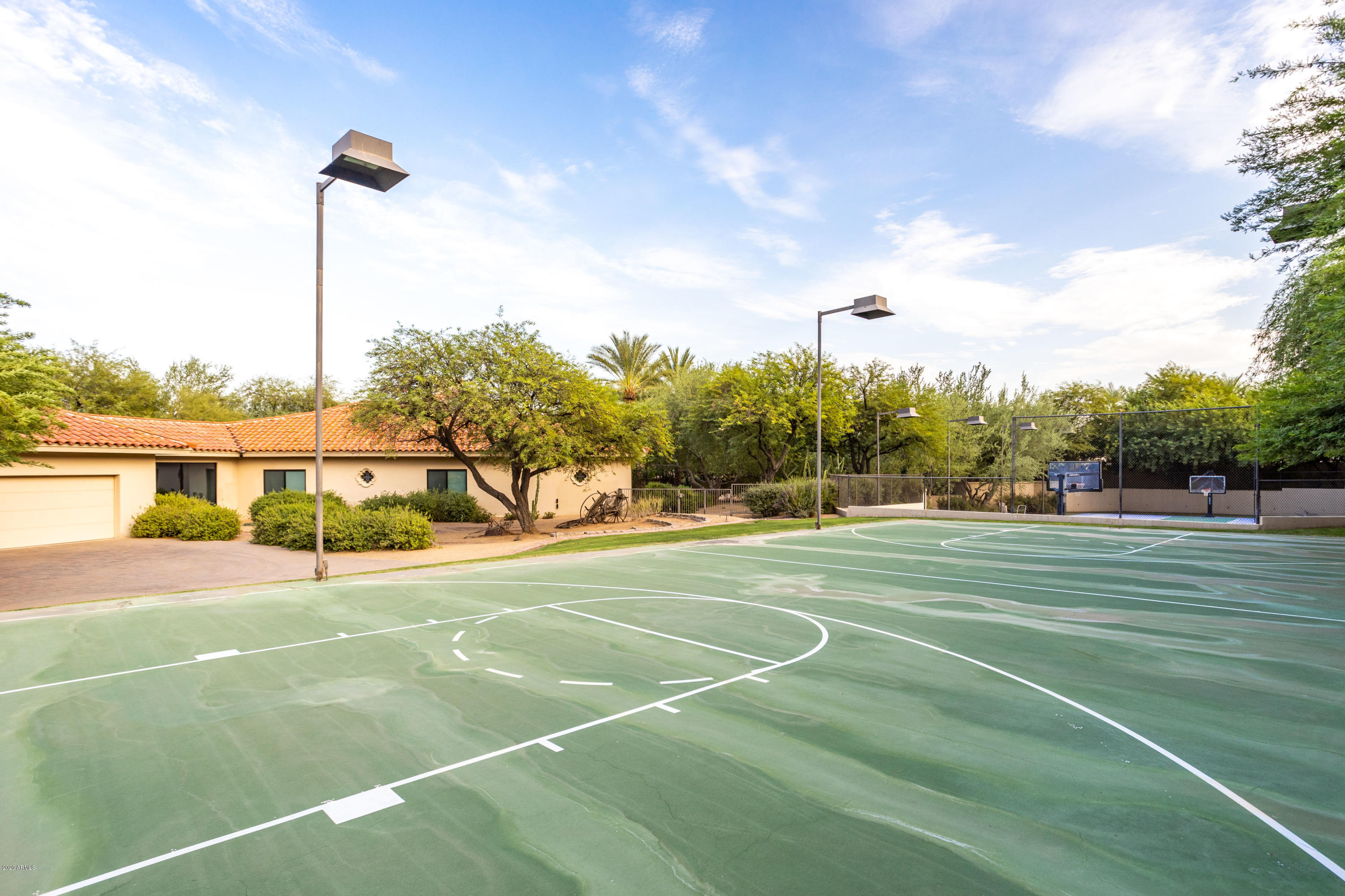 CAMELBACK LANDS - Residential