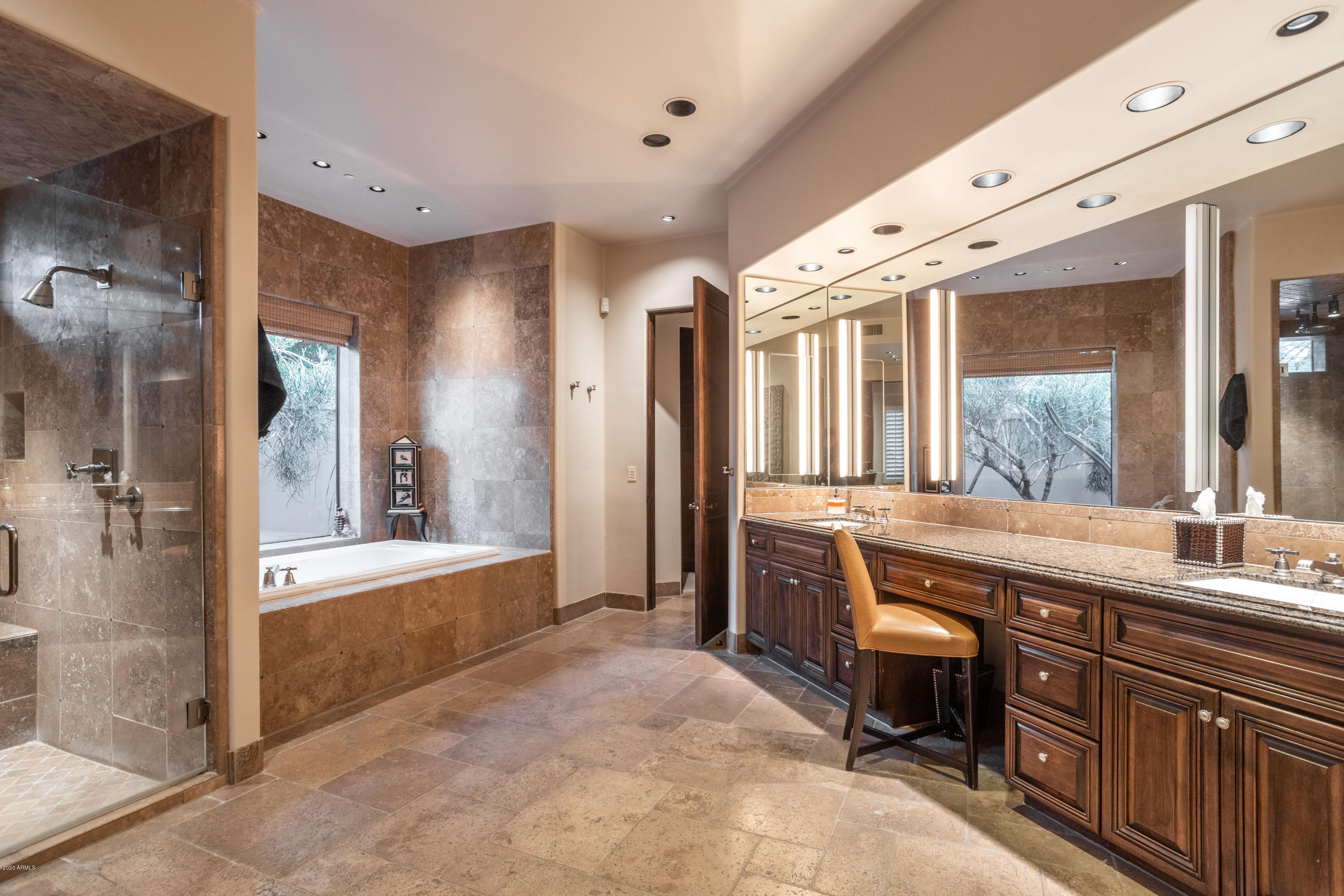 CAMELBACK LANDS - Residential