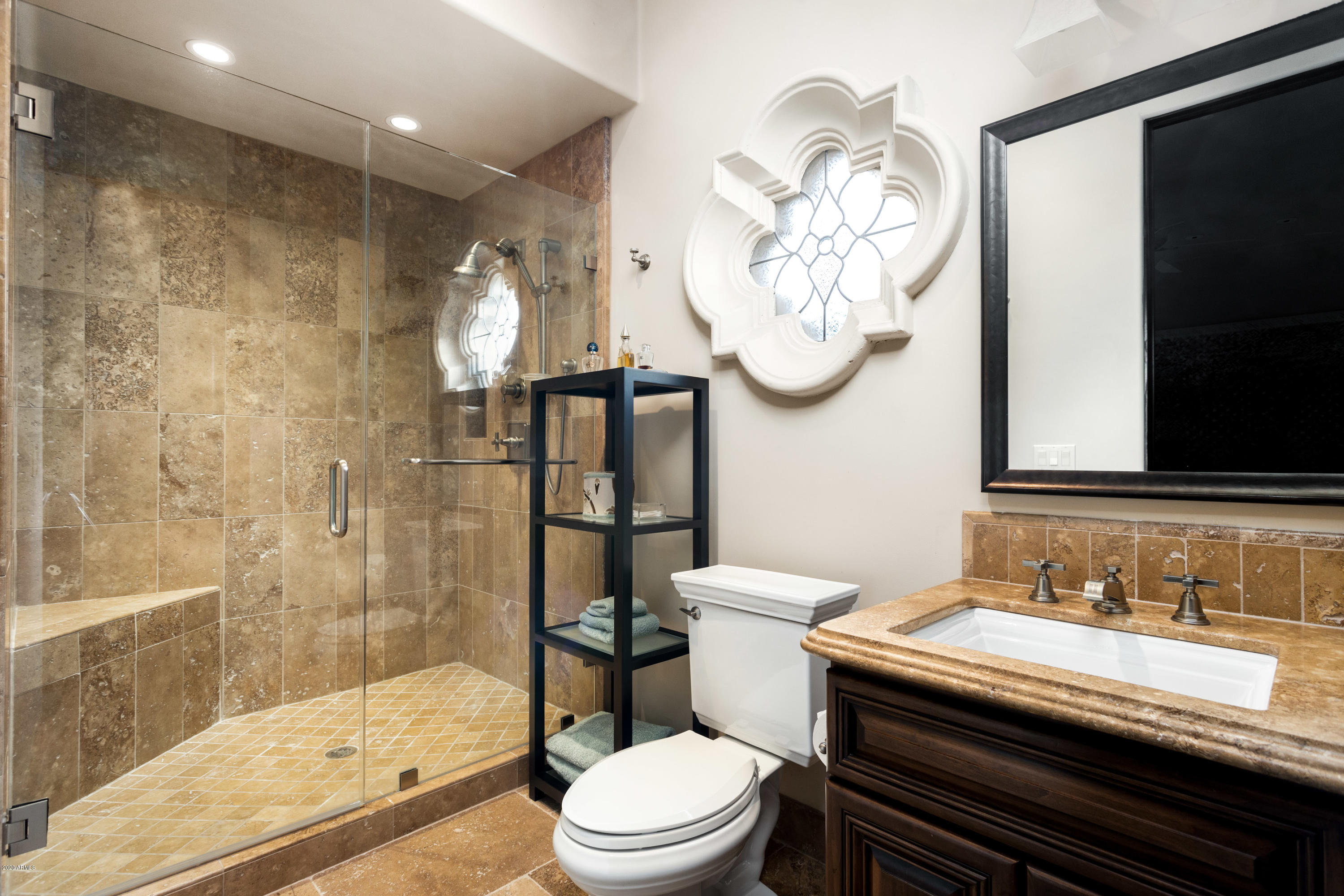 CAMELBACK LANDS - Residential