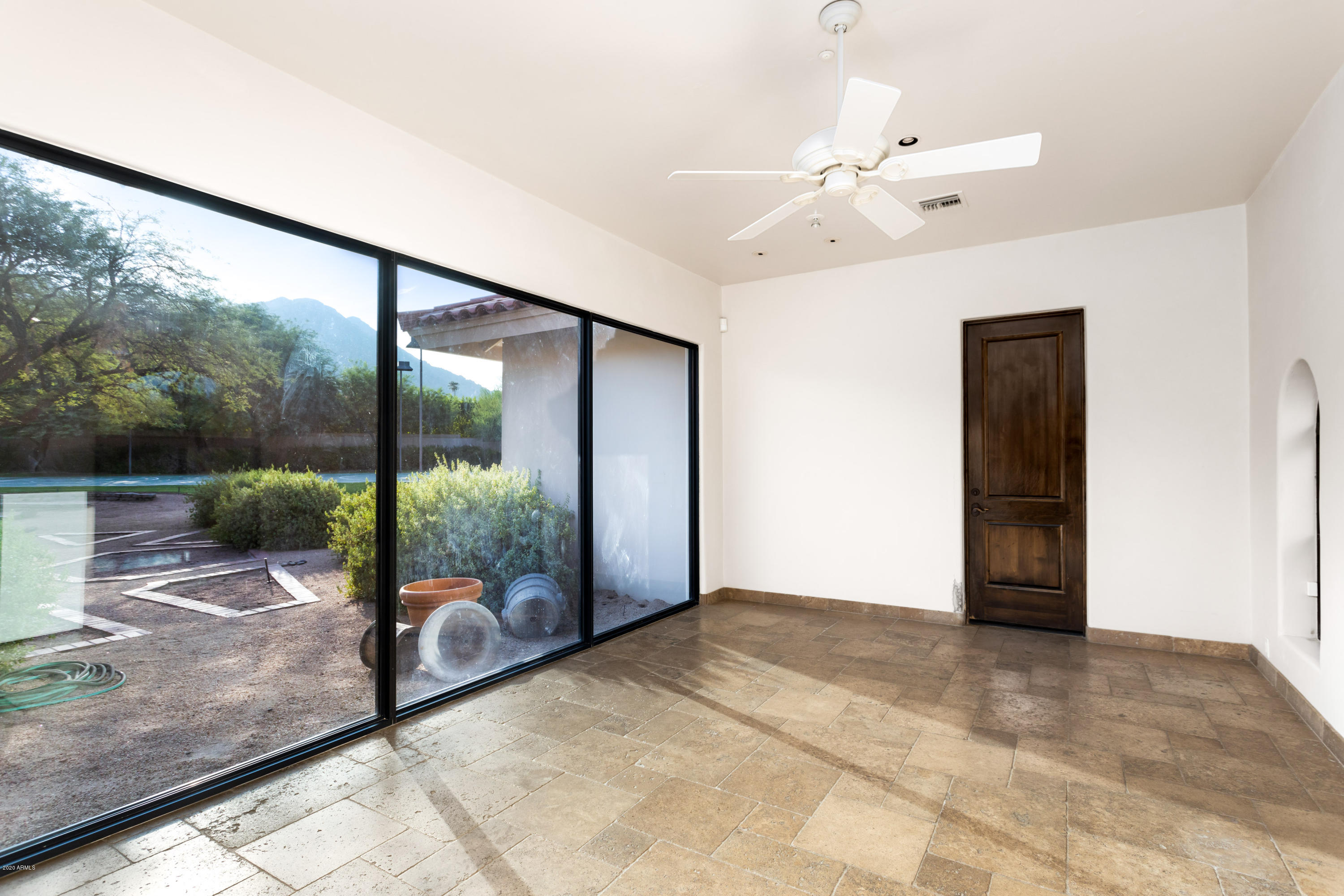 CAMELBACK LANDS - Residential
