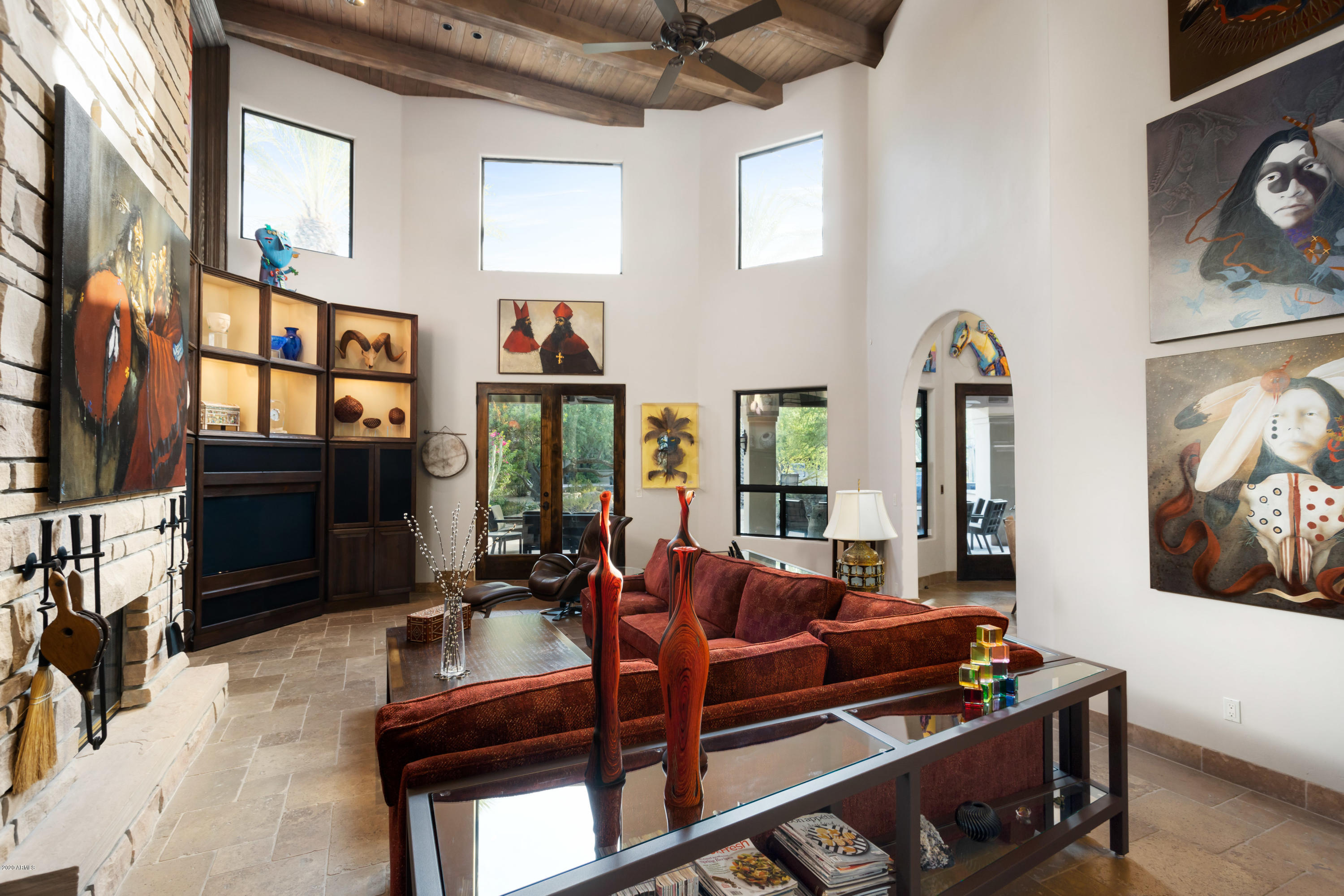 CAMELBACK LANDS - Residential