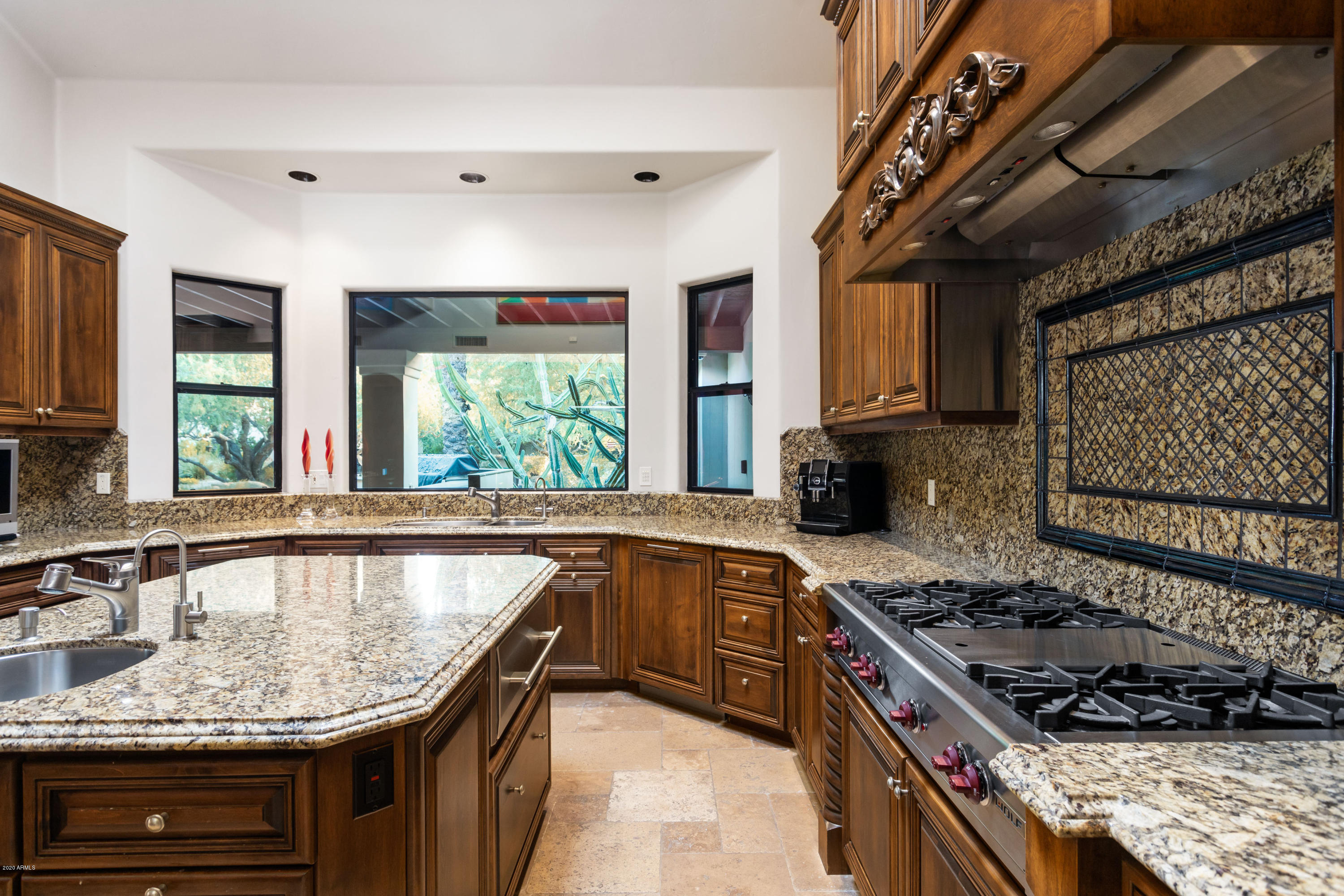 CAMELBACK LANDS - Residential