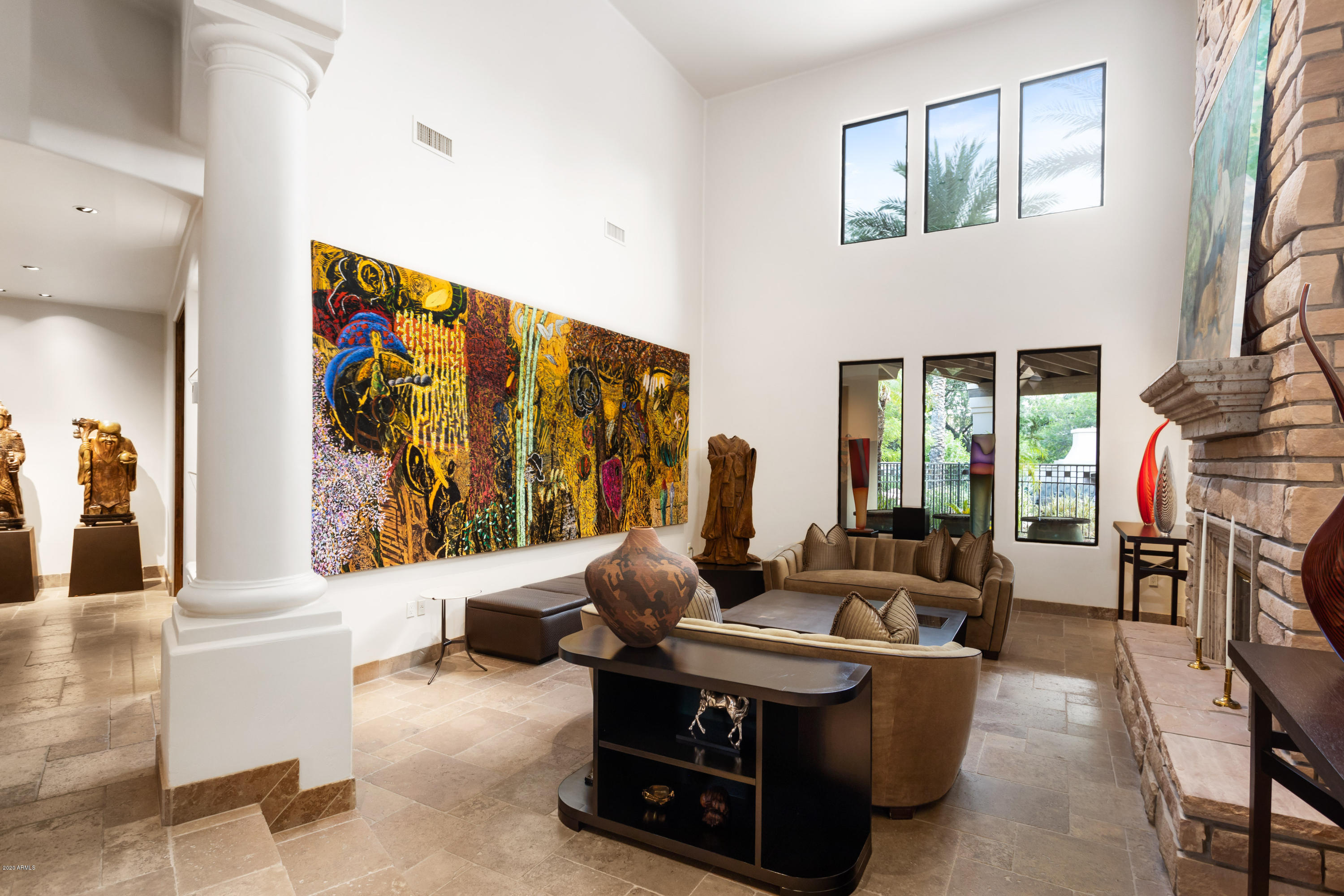 CAMELBACK LANDS - Residential