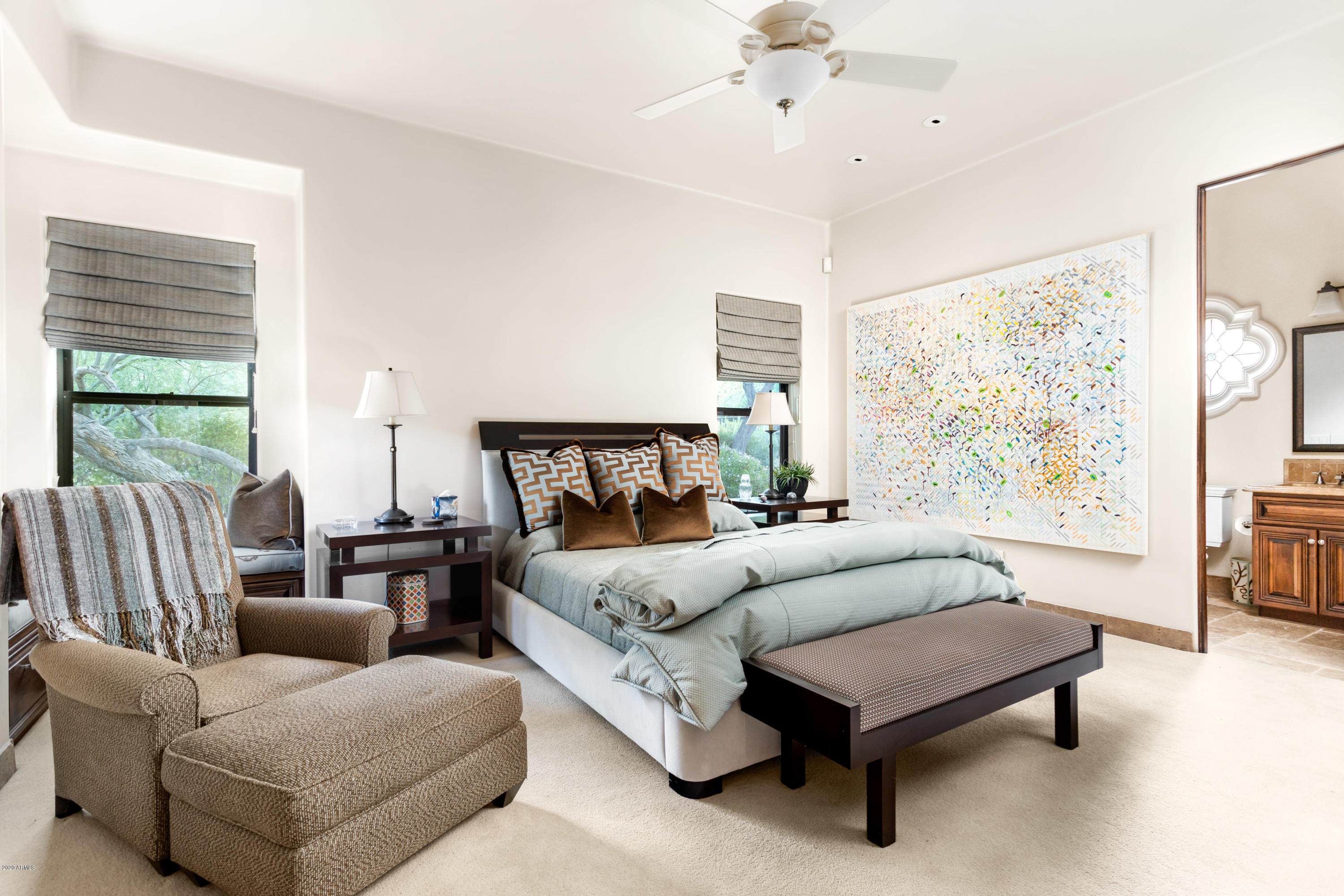 CAMELBACK LANDS - Residential
