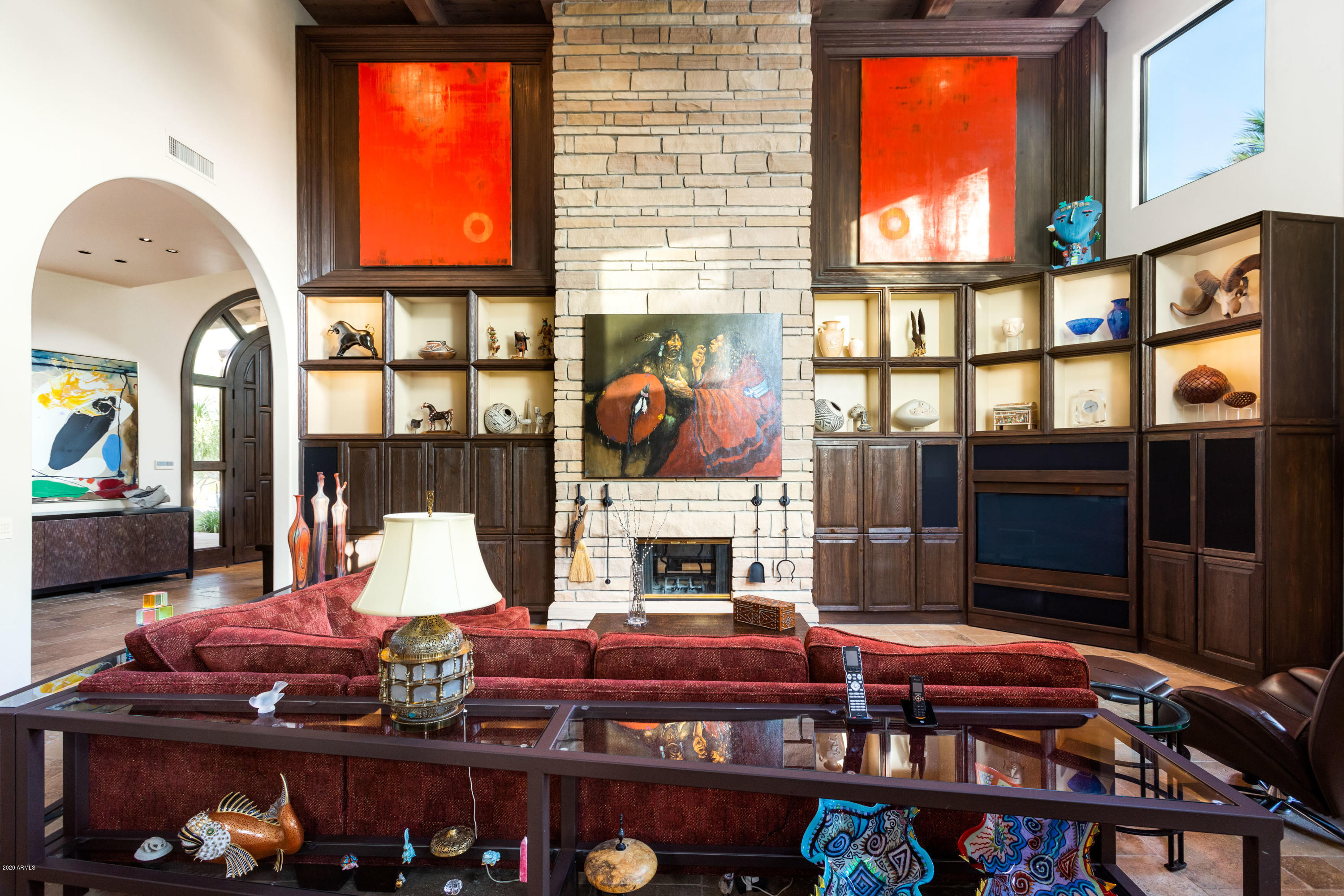 CAMELBACK LANDS - Residential
