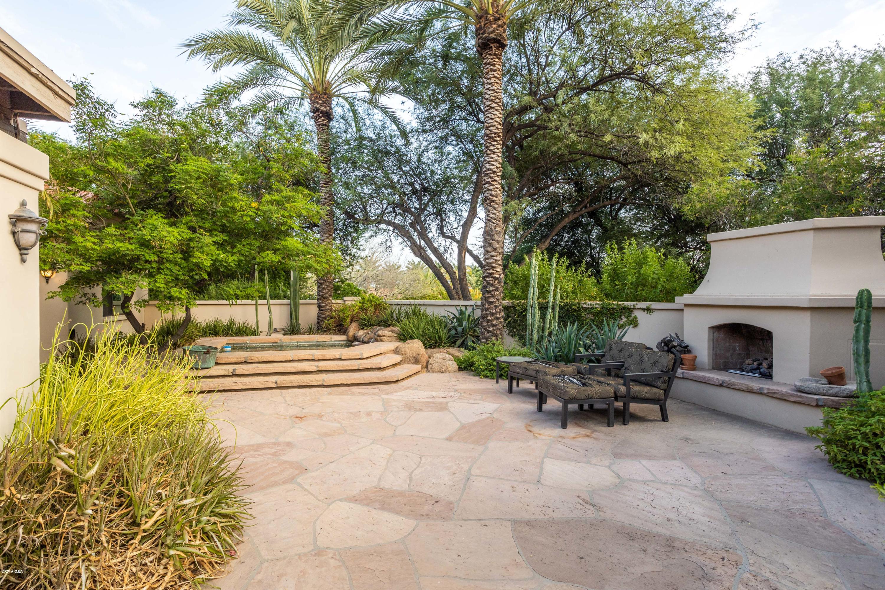 CAMELBACK LANDS - Residential