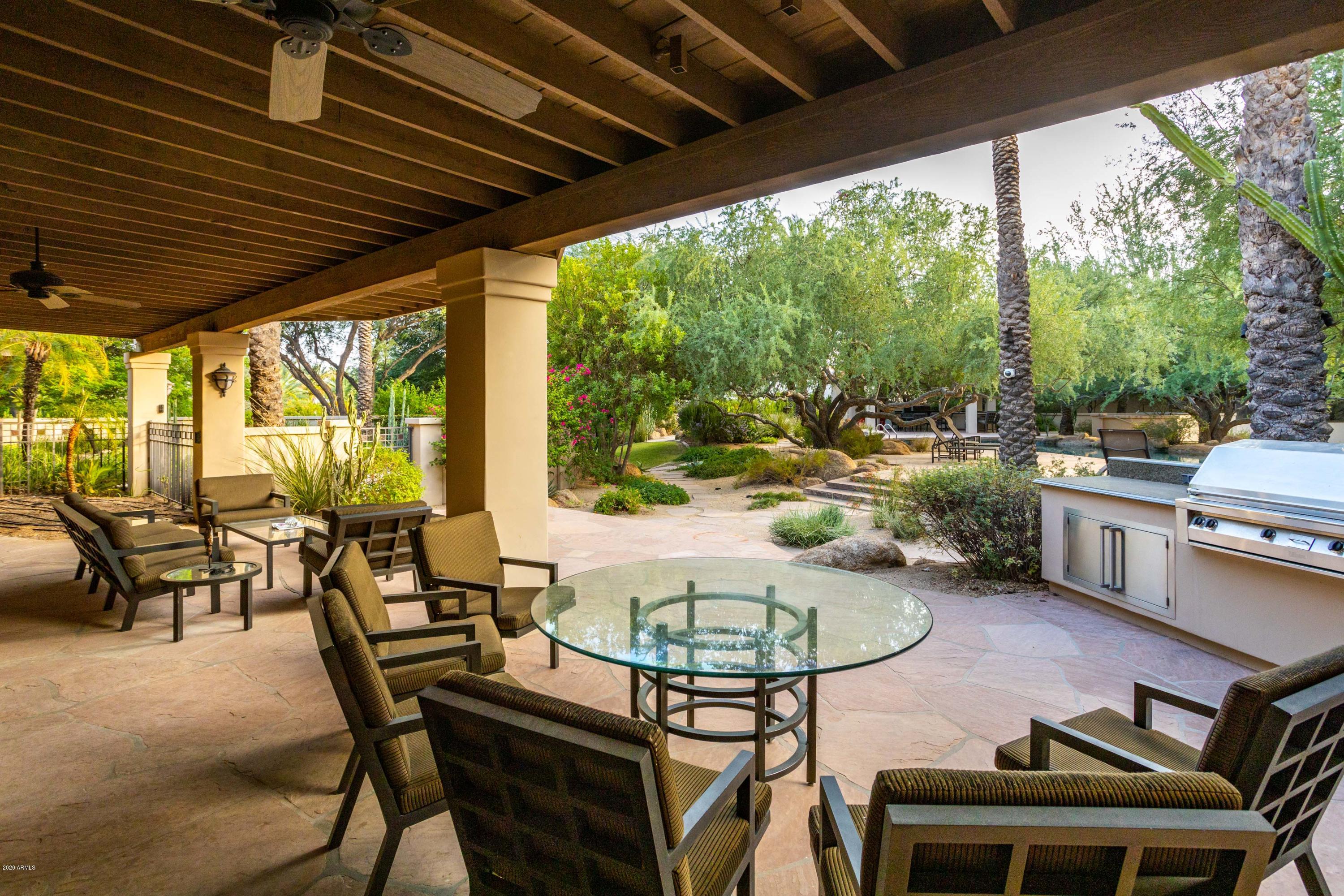CAMELBACK LANDS - Residential