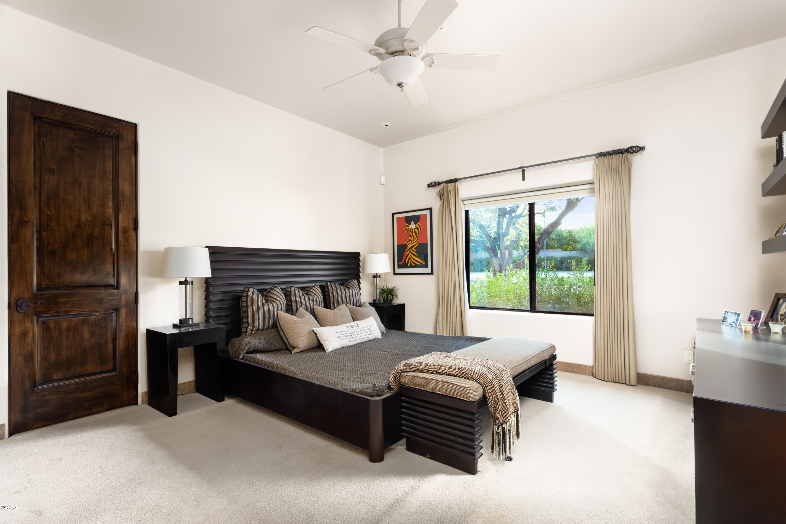 CAMELBACK LANDS - Residential