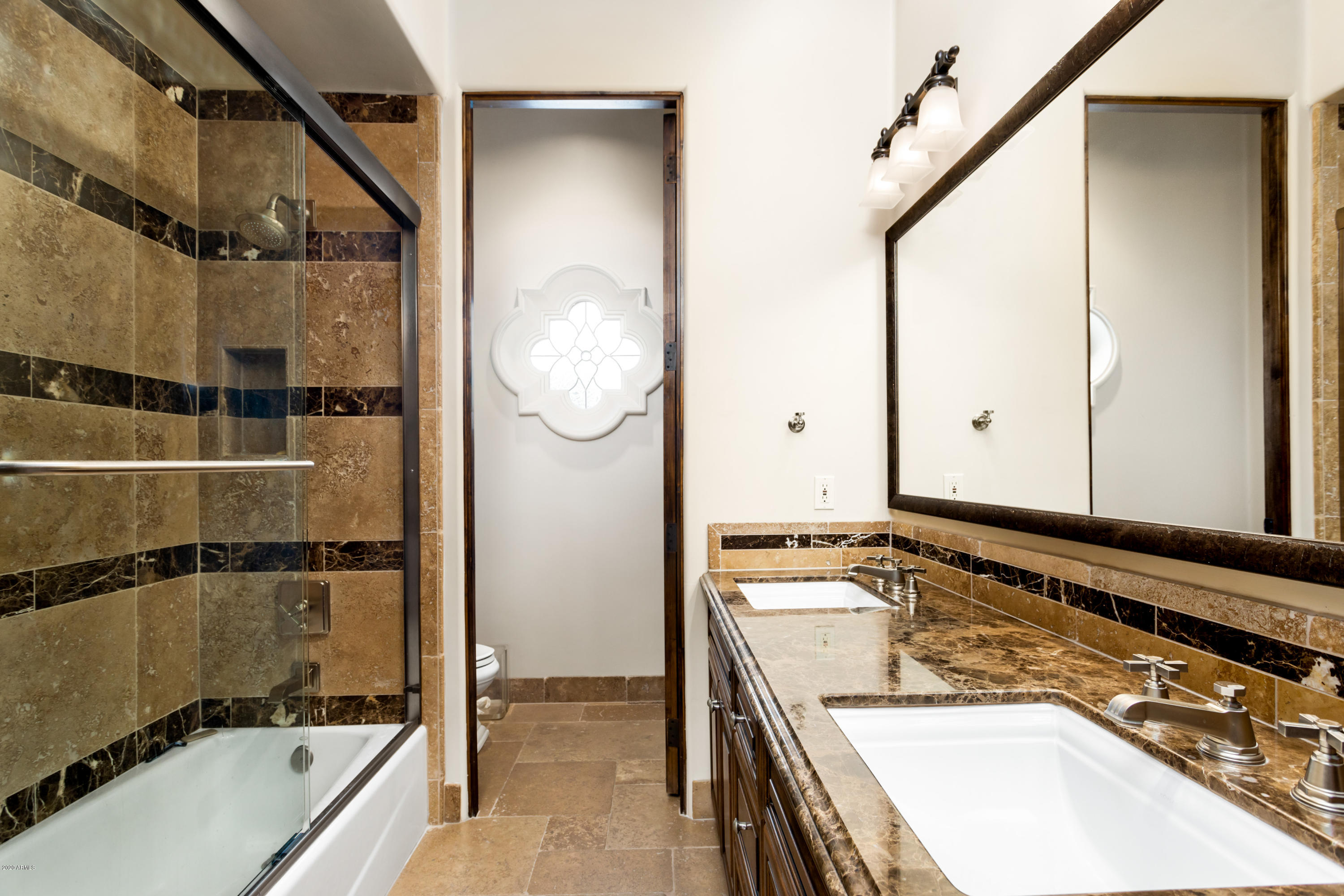 CAMELBACK LANDS - Residential