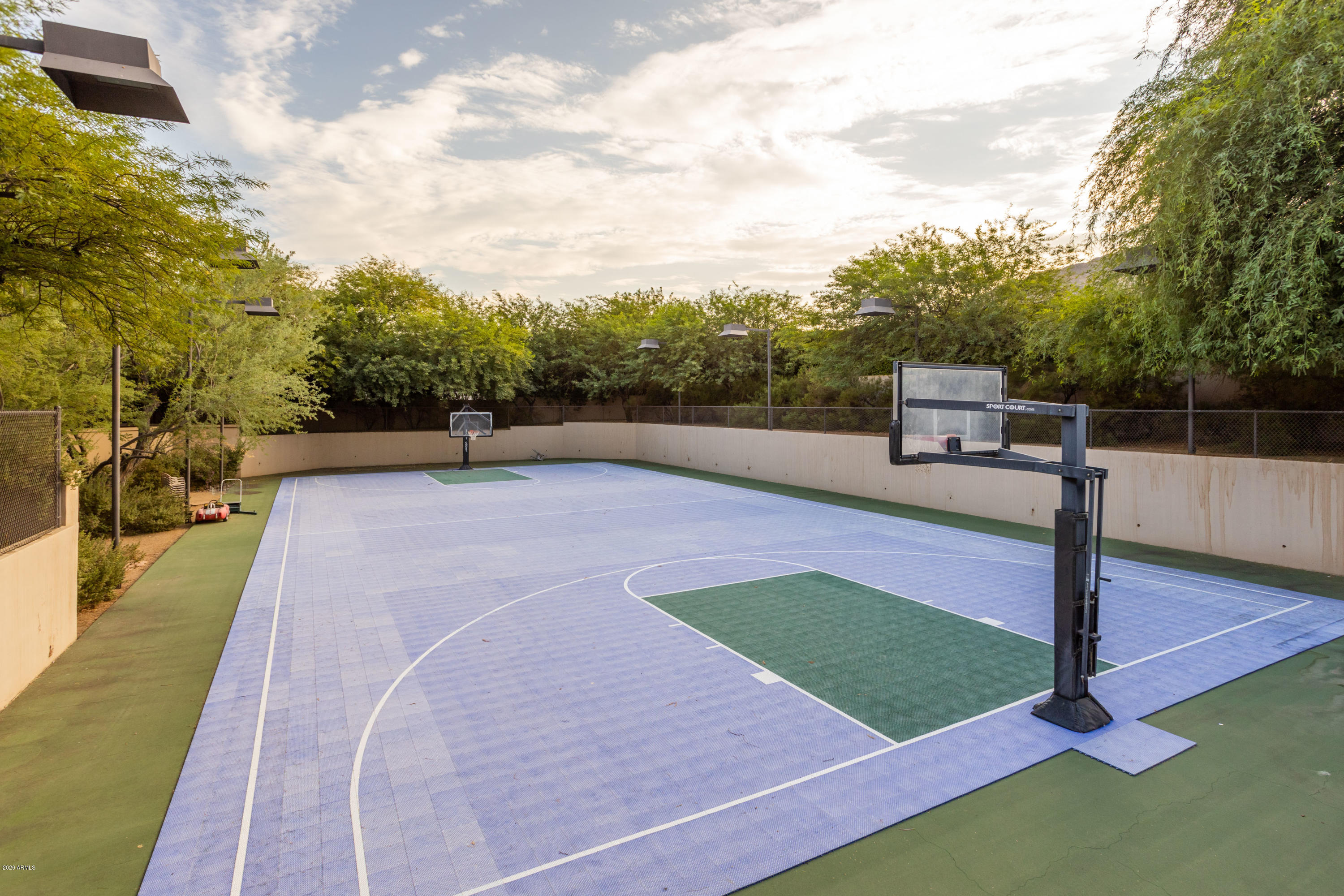 CAMELBACK LANDS - Residential