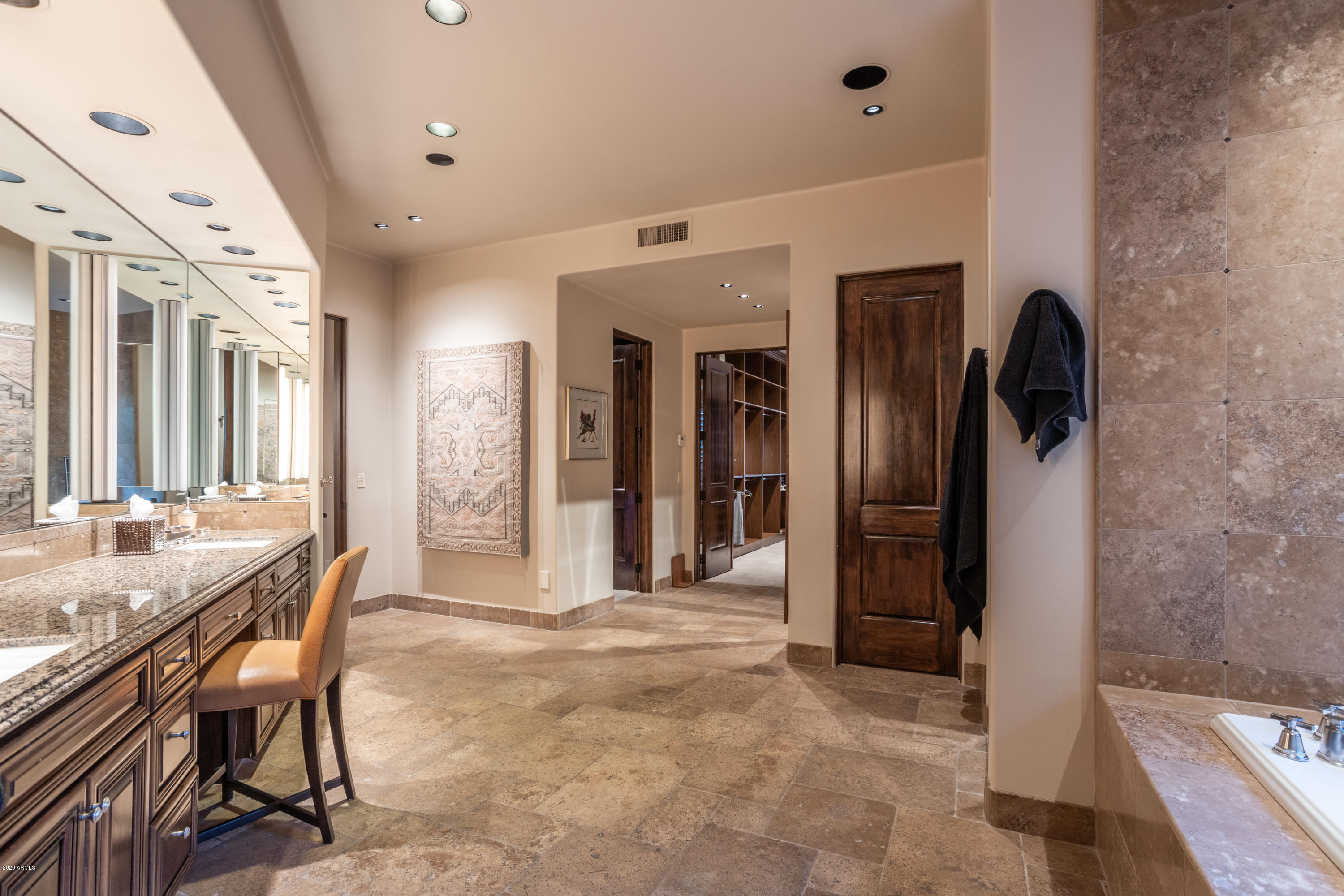 CAMELBACK LANDS - Residential