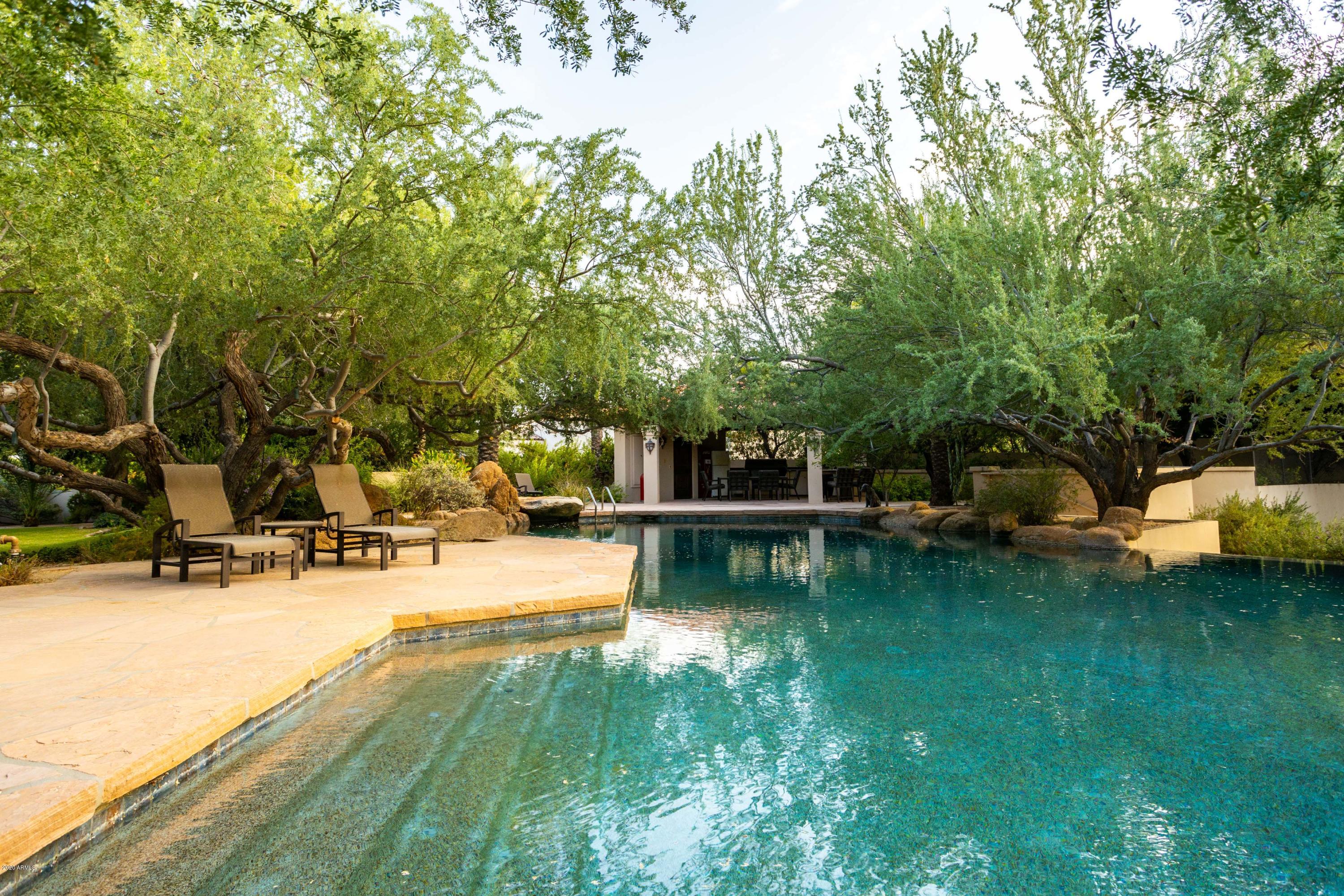 CAMELBACK LANDS - Residential