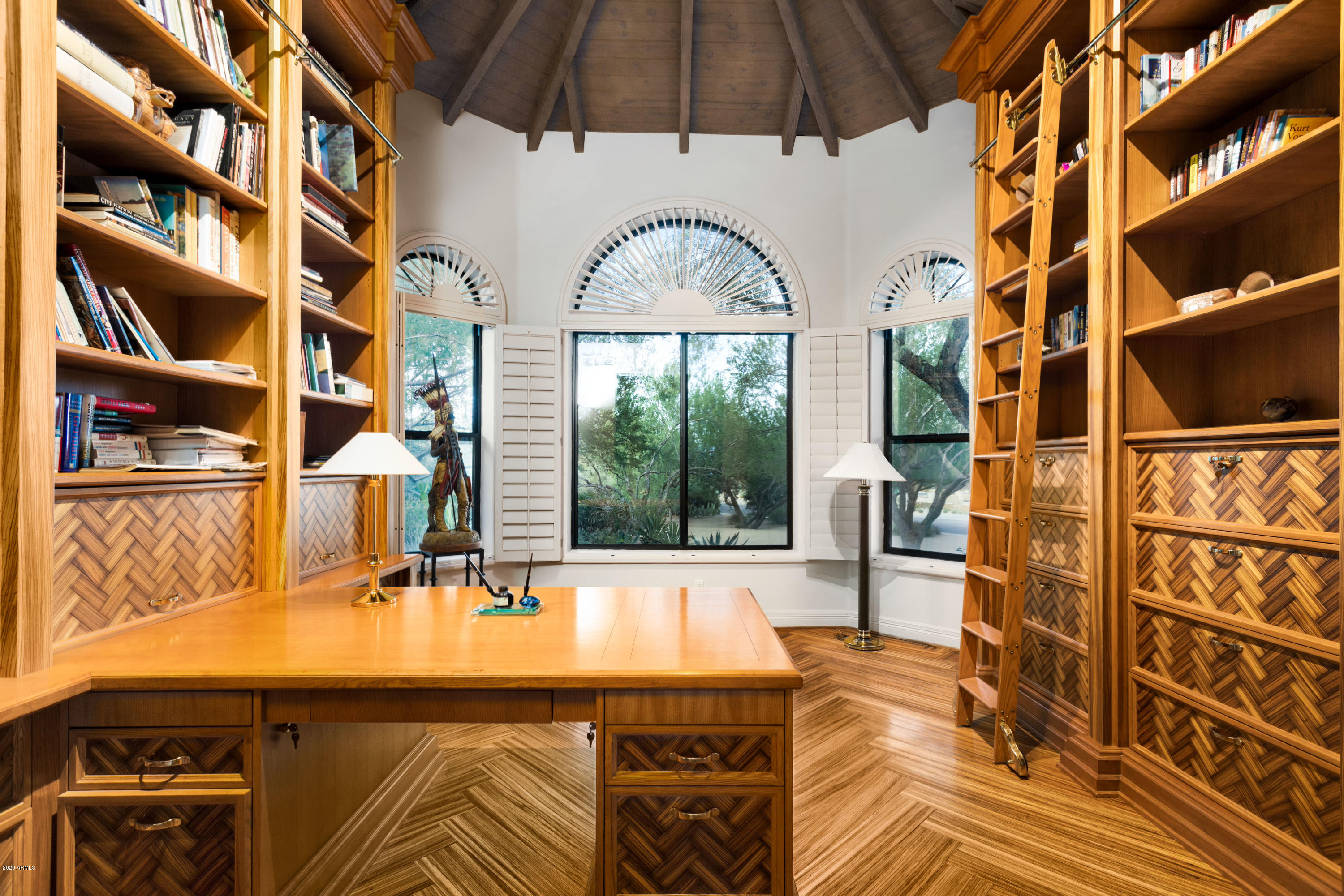 CAMELBACK LANDS - Residential