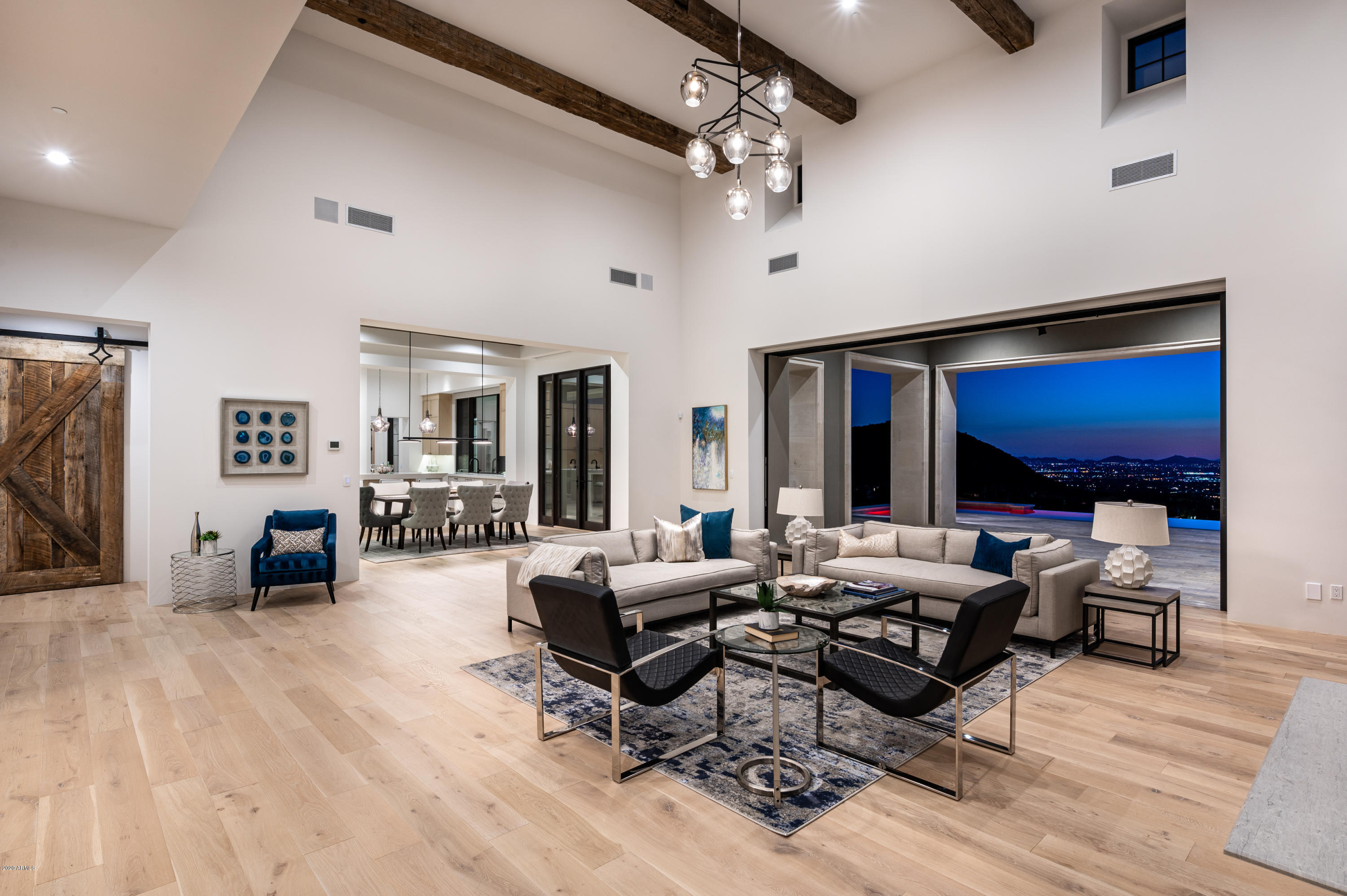 Silverleaf at DC Ranch - Residential
