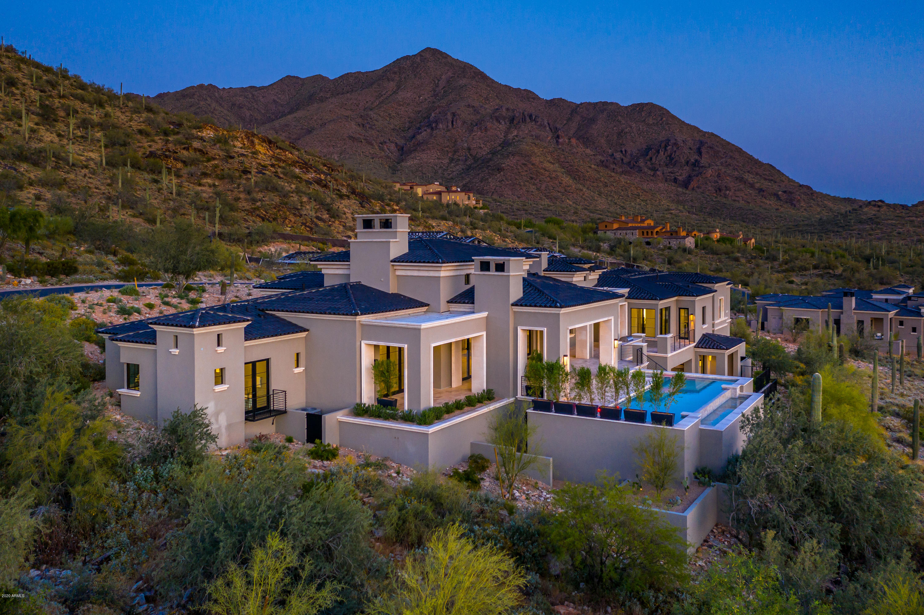 Silverleaf at DC Ranch - Residential